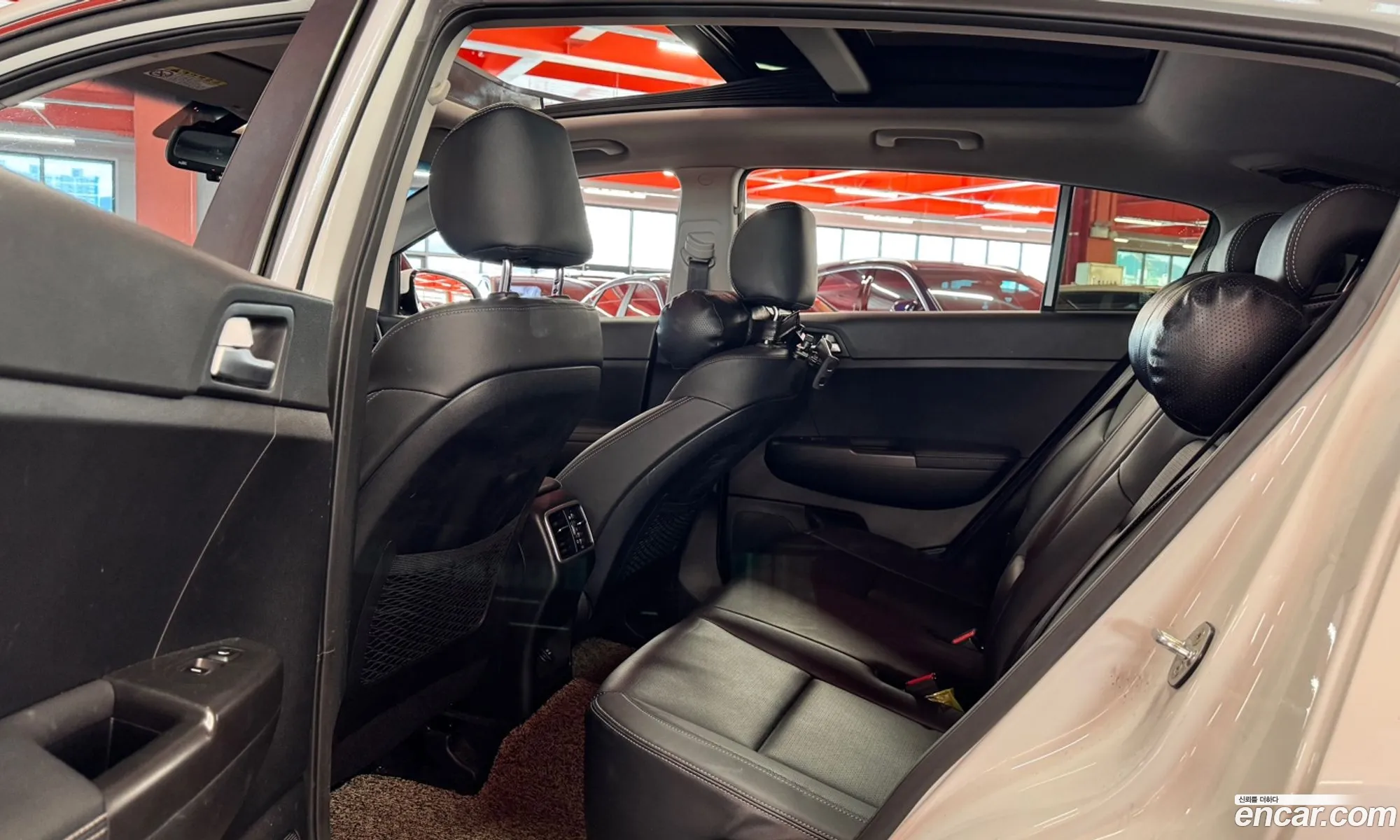 Kia Sportage 2018 — 15