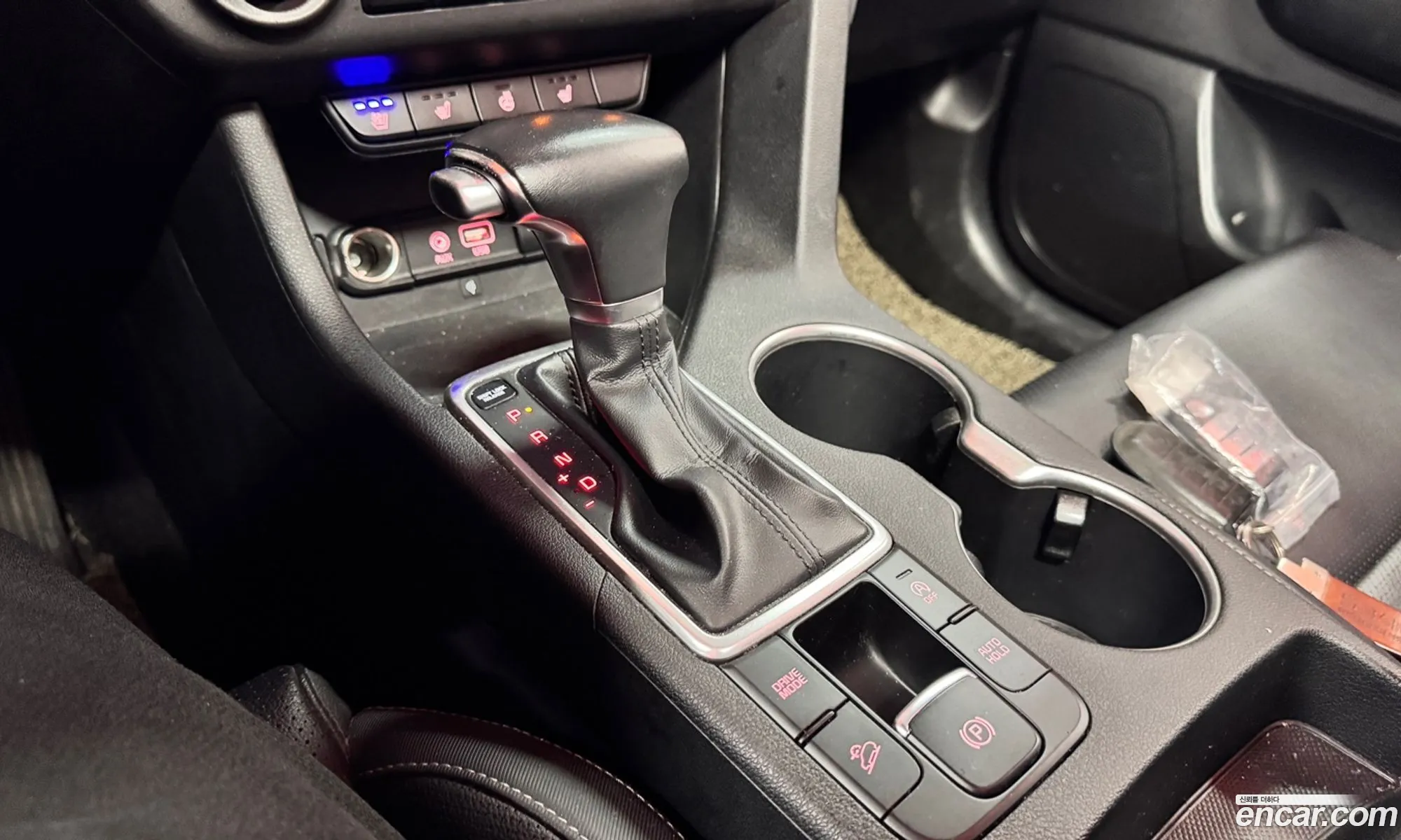 Kia Sportage 2018 — 12