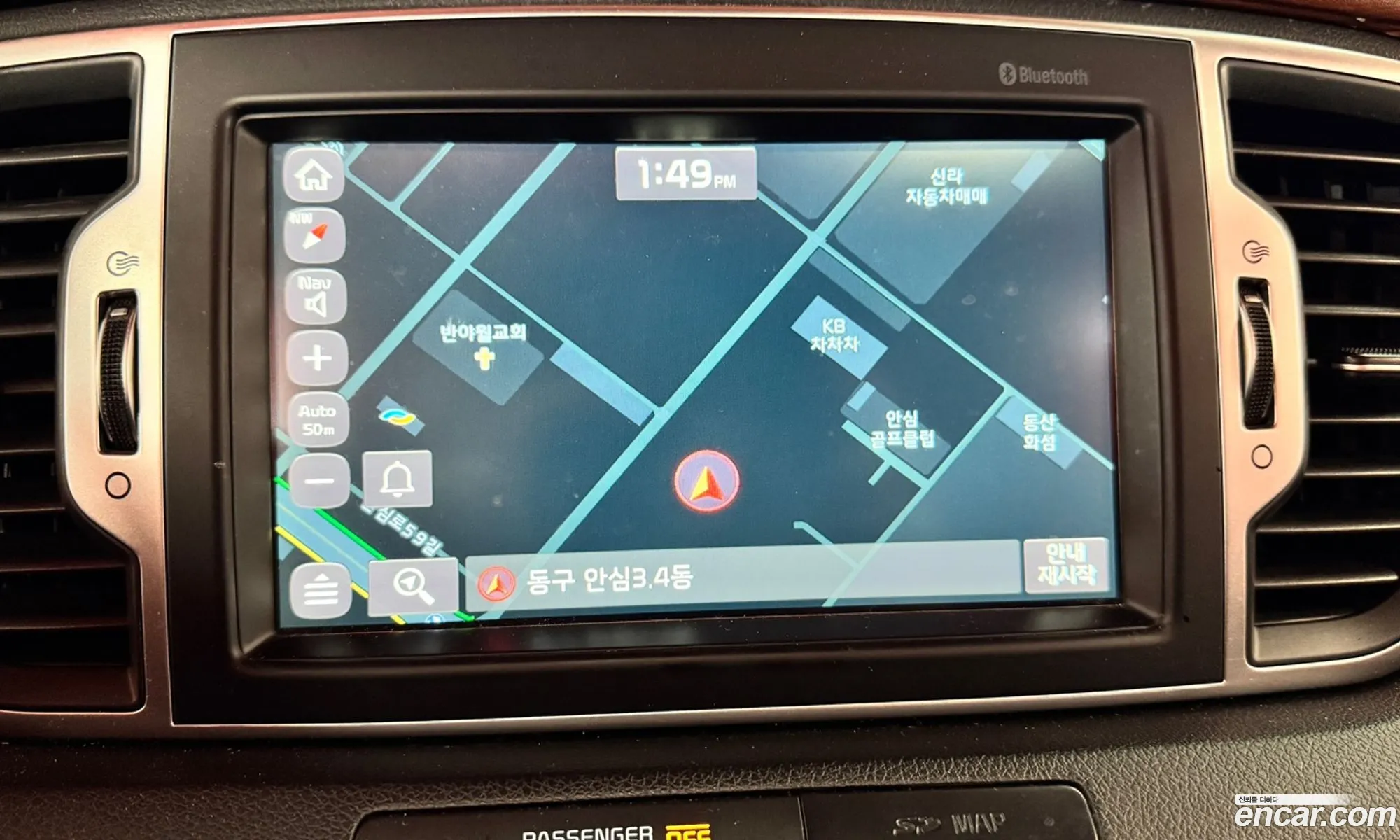 Kia Sportage 2018 — 11