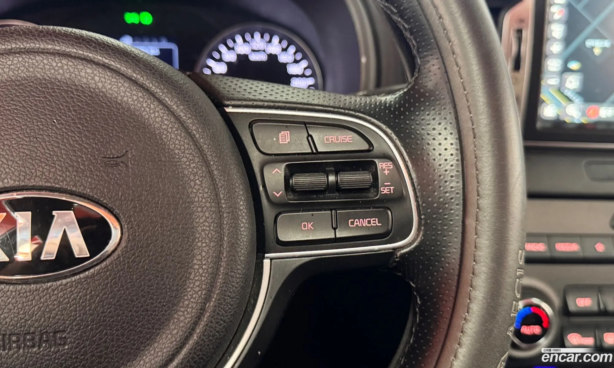 Kia Sportage 2018 — 4