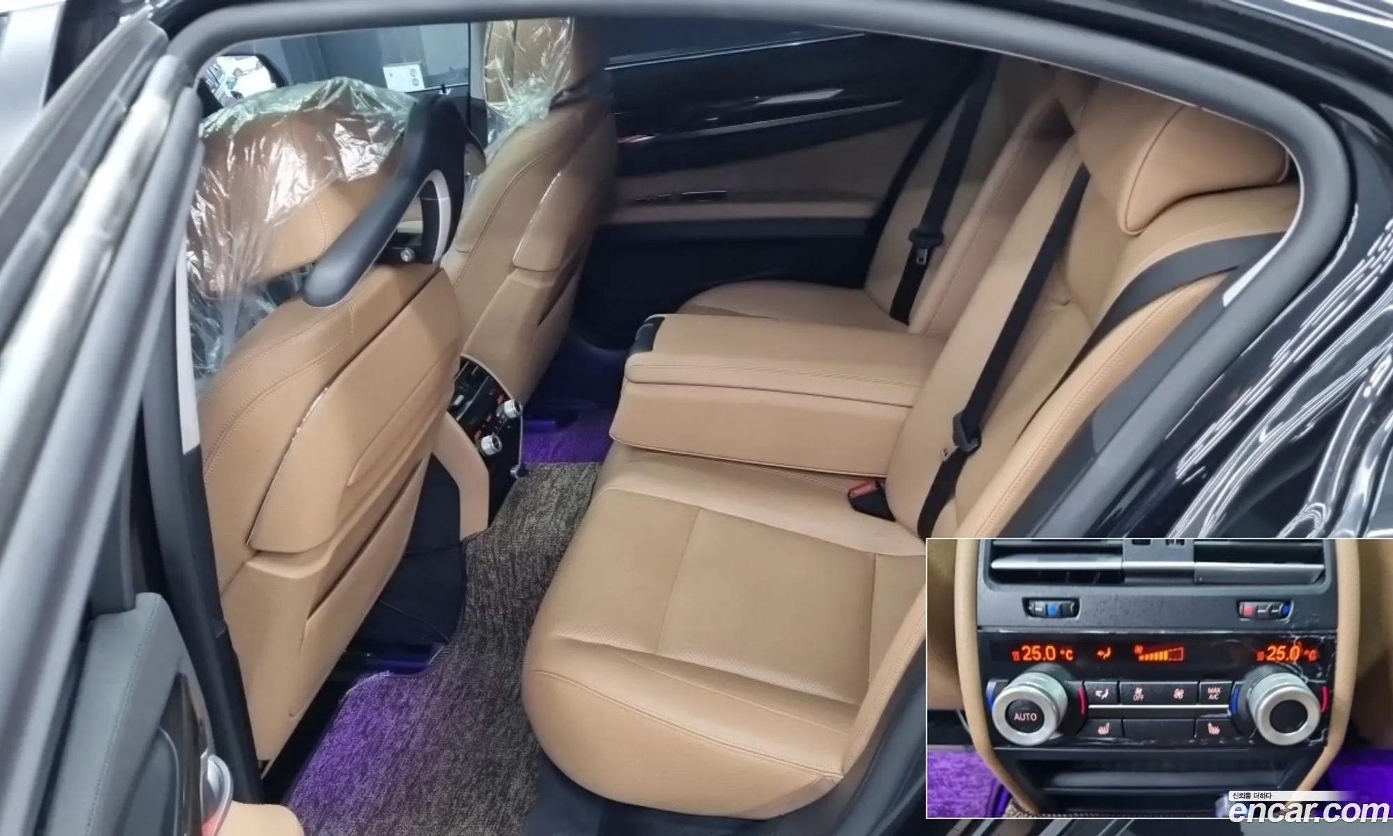 BMW 7 Series 2013 — 7