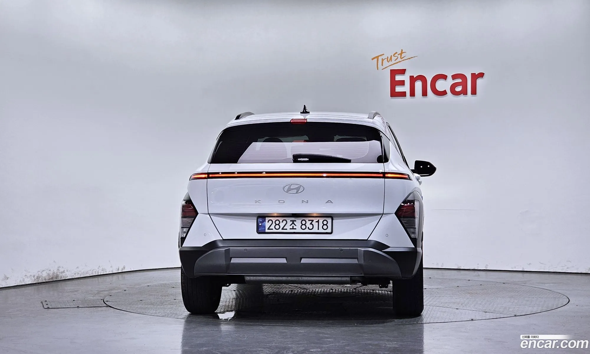 Hyundai Kona 2024 KMHHC81BERU112629 — 4