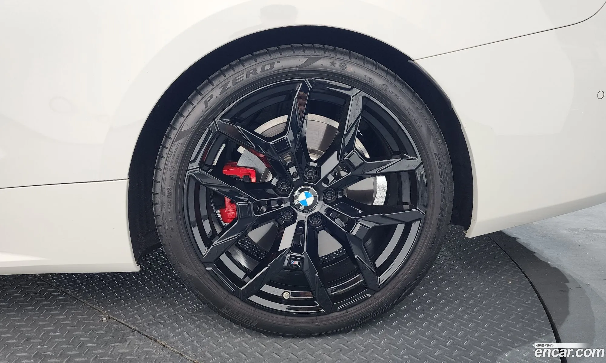 BMW 4 Series 2025 WBA21DB06TCV92563 — 11