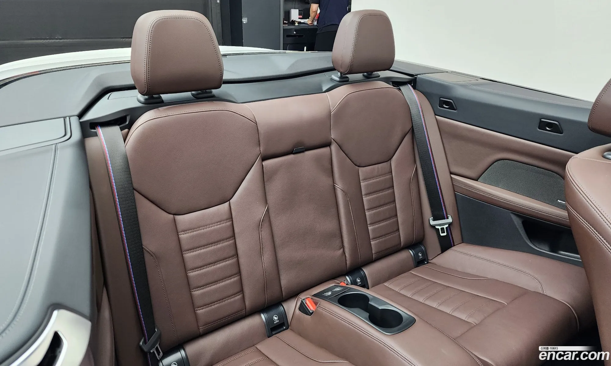 BMW 4 Series 2025 WBA21DB06TCV92563 — 17
