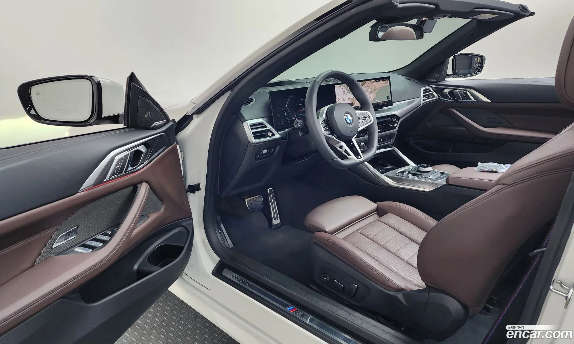 BMW 4 Series 2025 WBA21DB06TCV92563 — 20