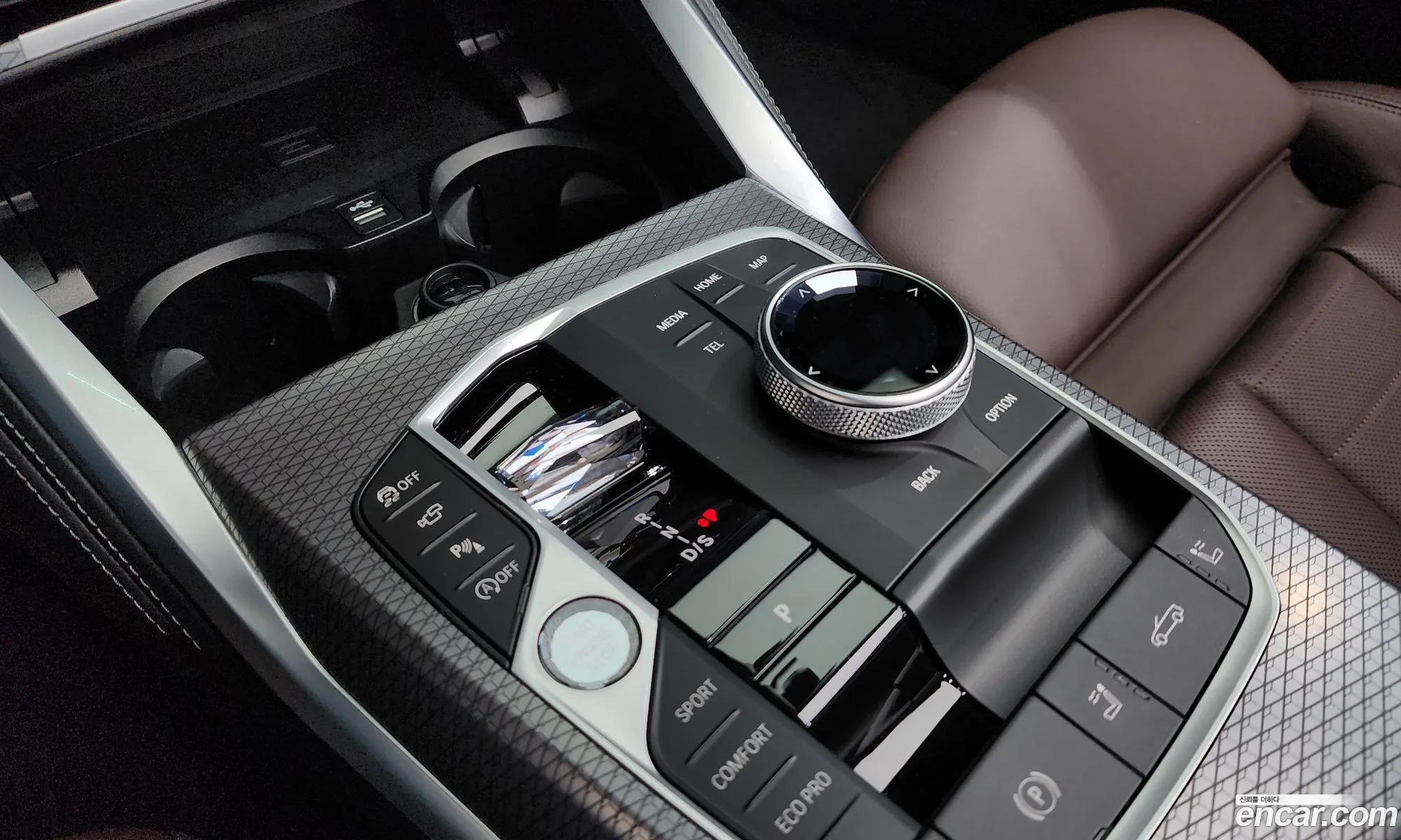 BMW 4 Series 2025 WBA21DB06TCV92563 — 5