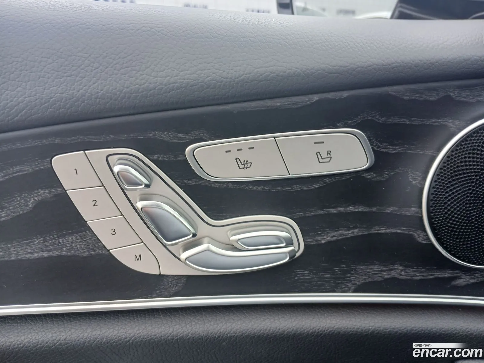 Mercedes-Benz E-Class W213 2017 — 2