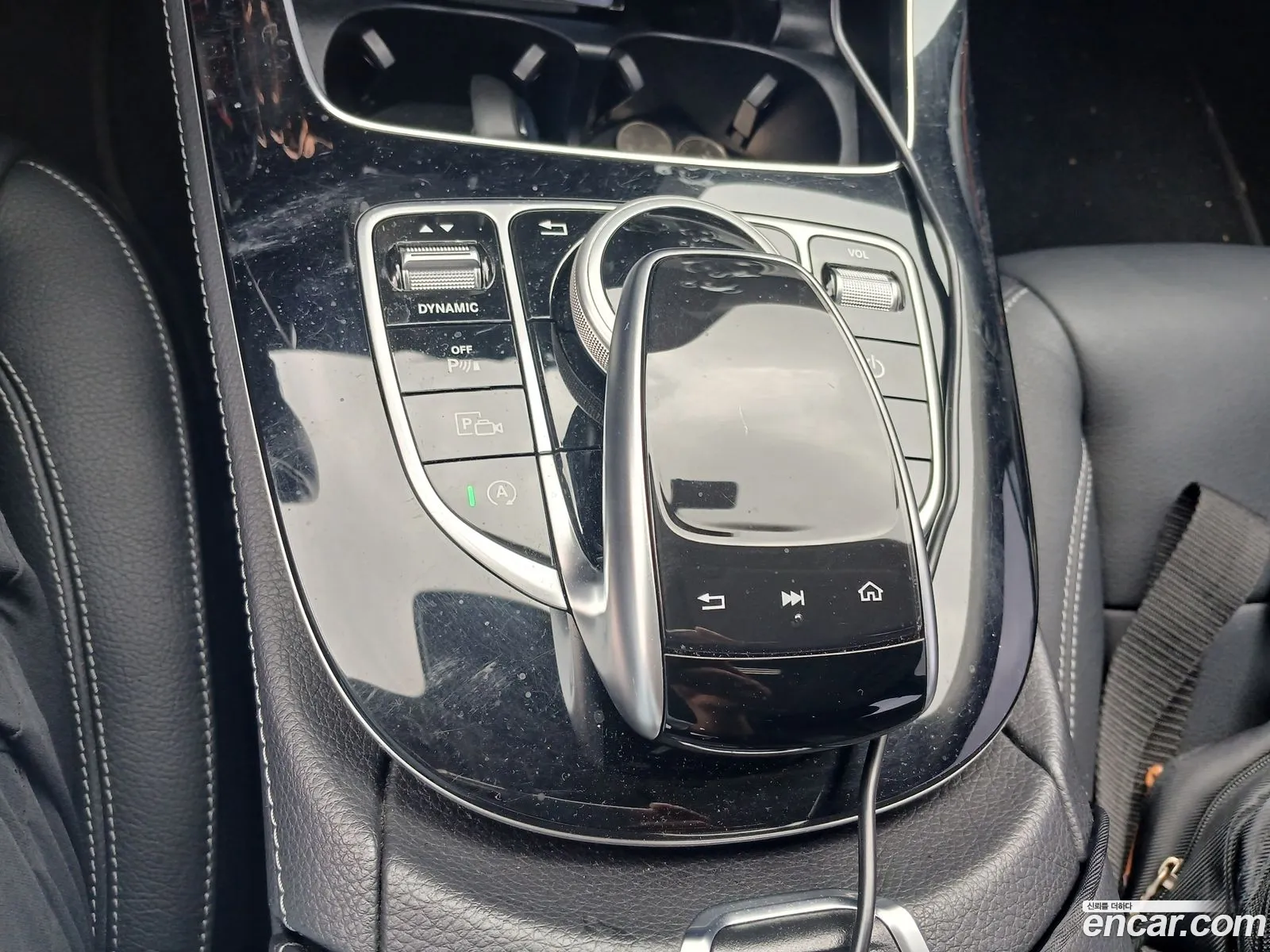 Mercedes-Benz E-Class W213 2017 — 18