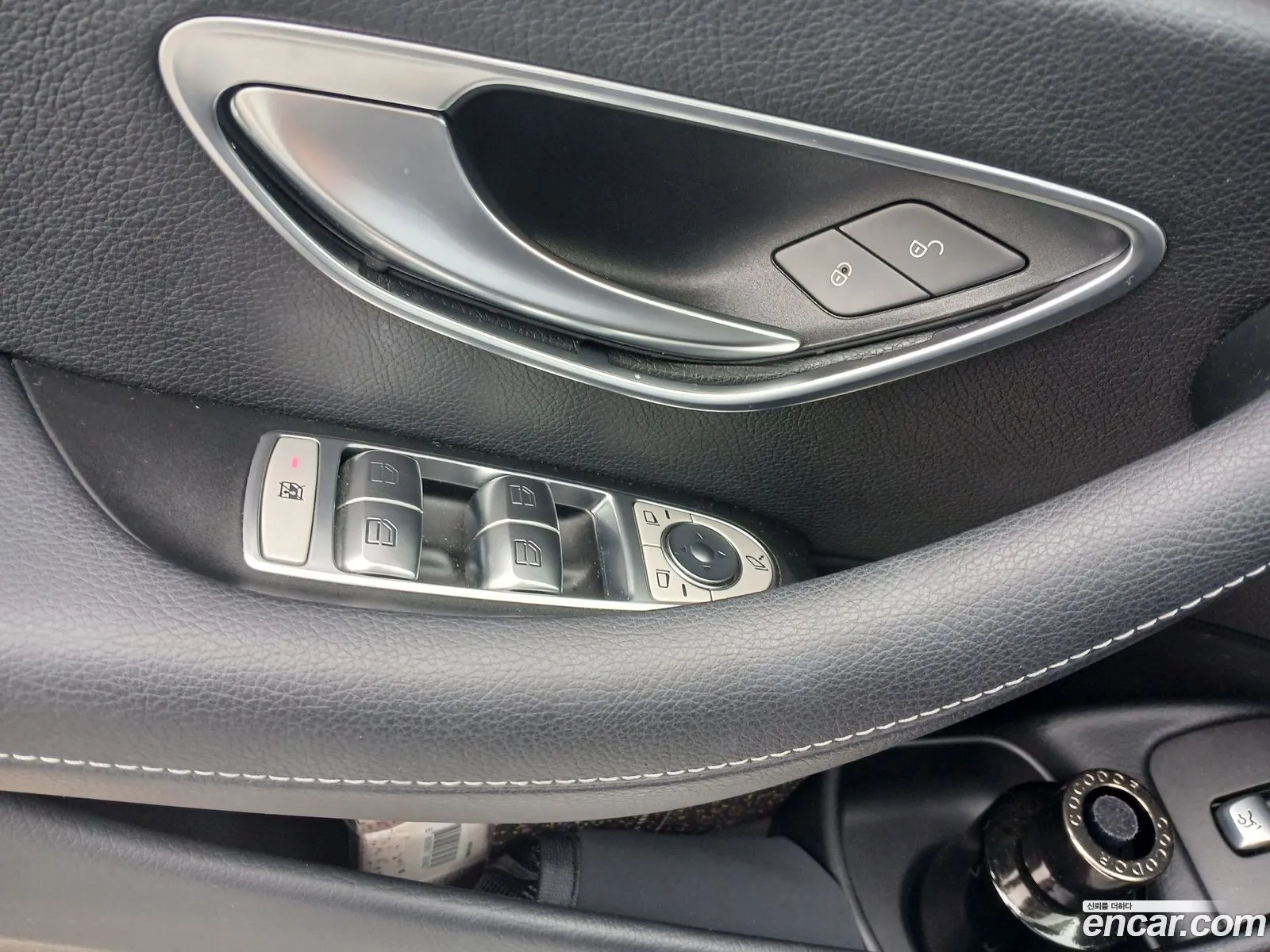 Mercedes-Benz E-Class W213 2017 — 14