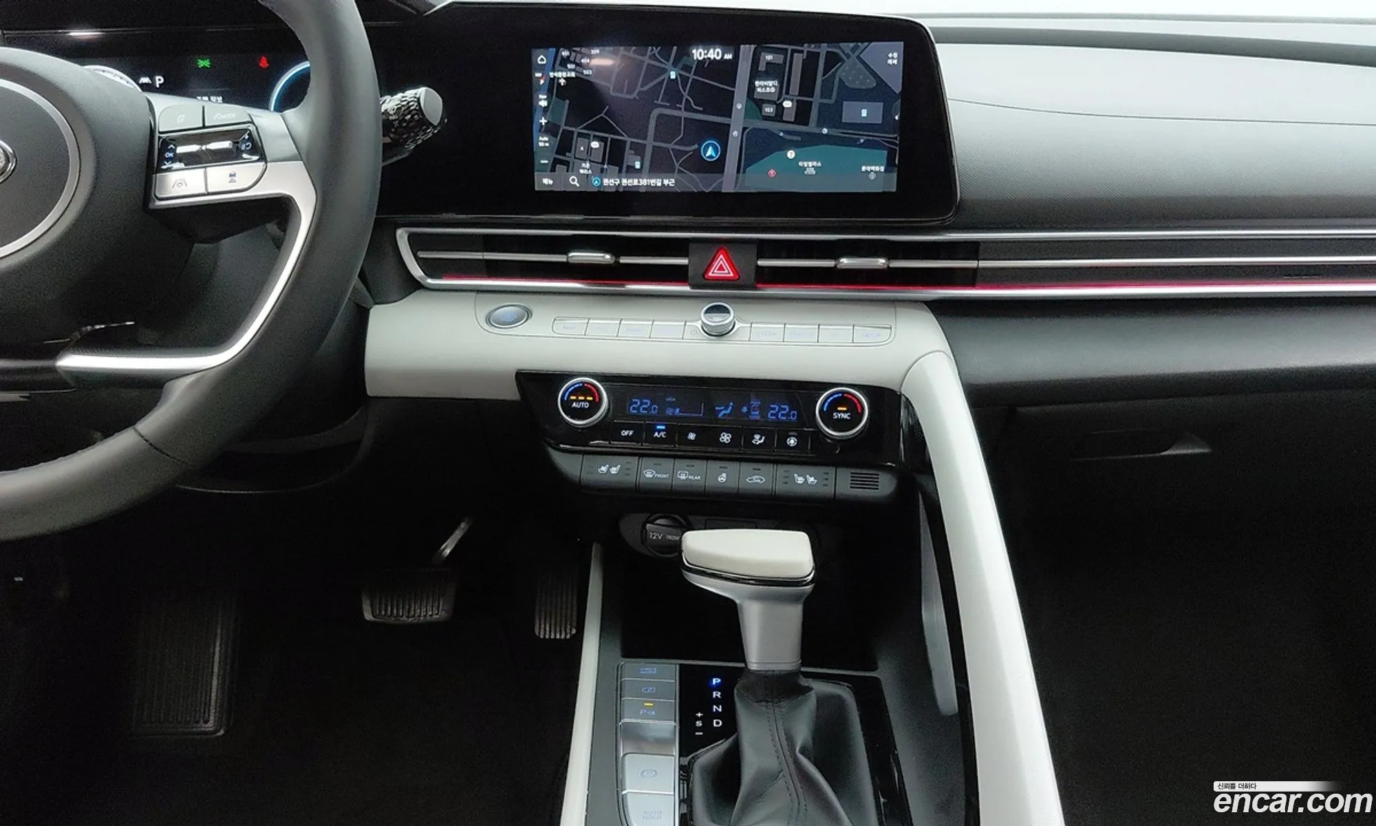 Hyundai Elantra 2021 — 6