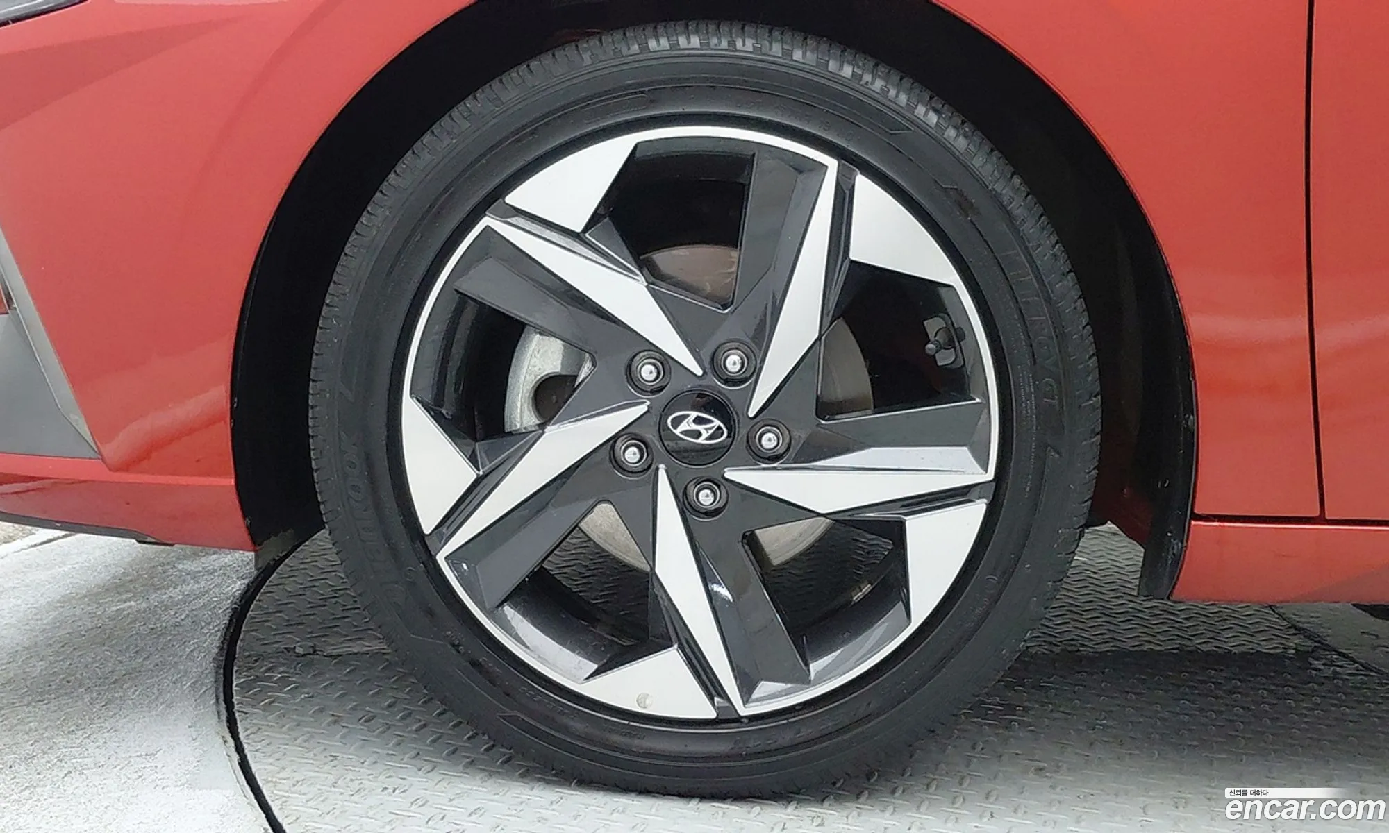 Hyundai Elantra 2021 — 20