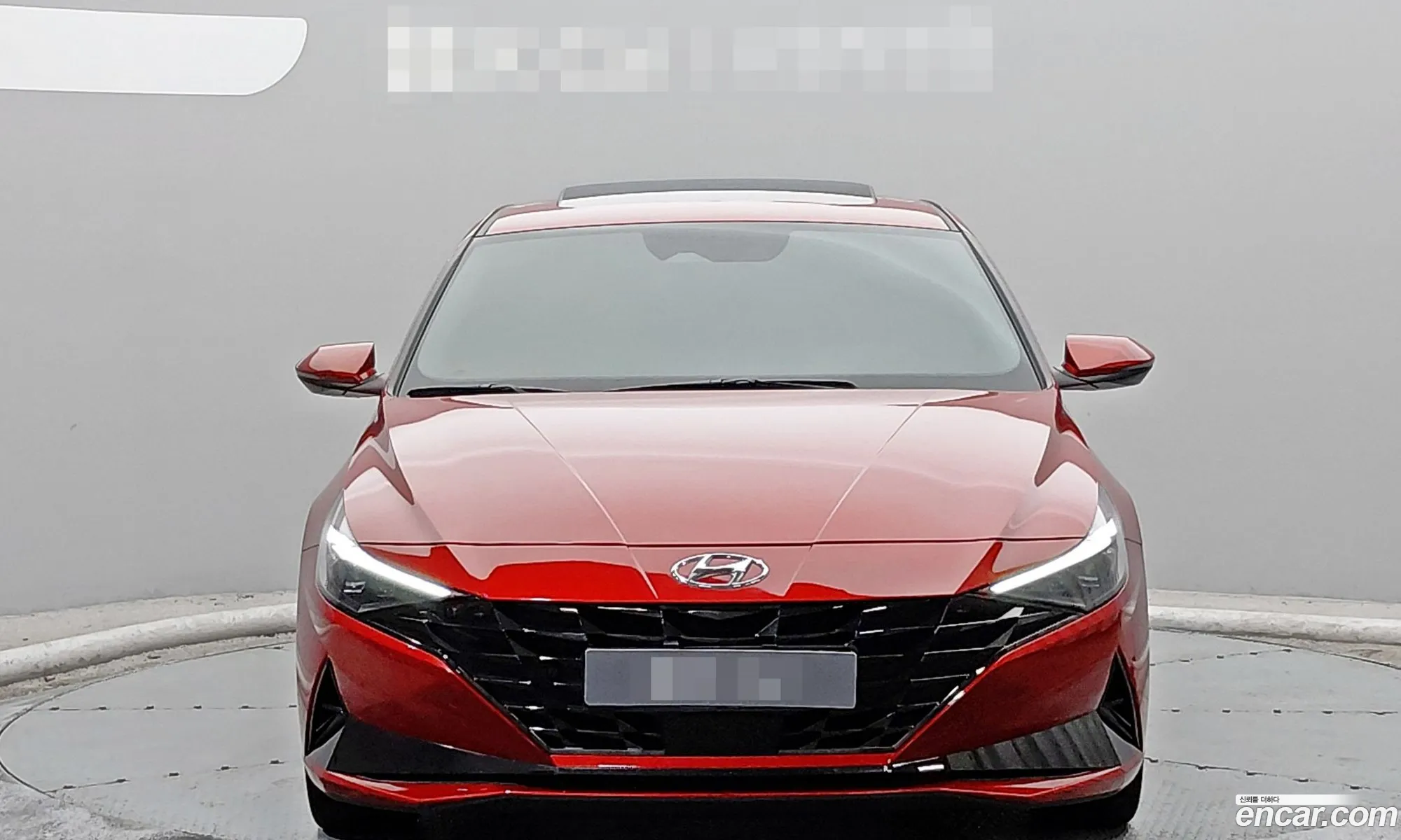 Hyundai Elantra 2021 — 11