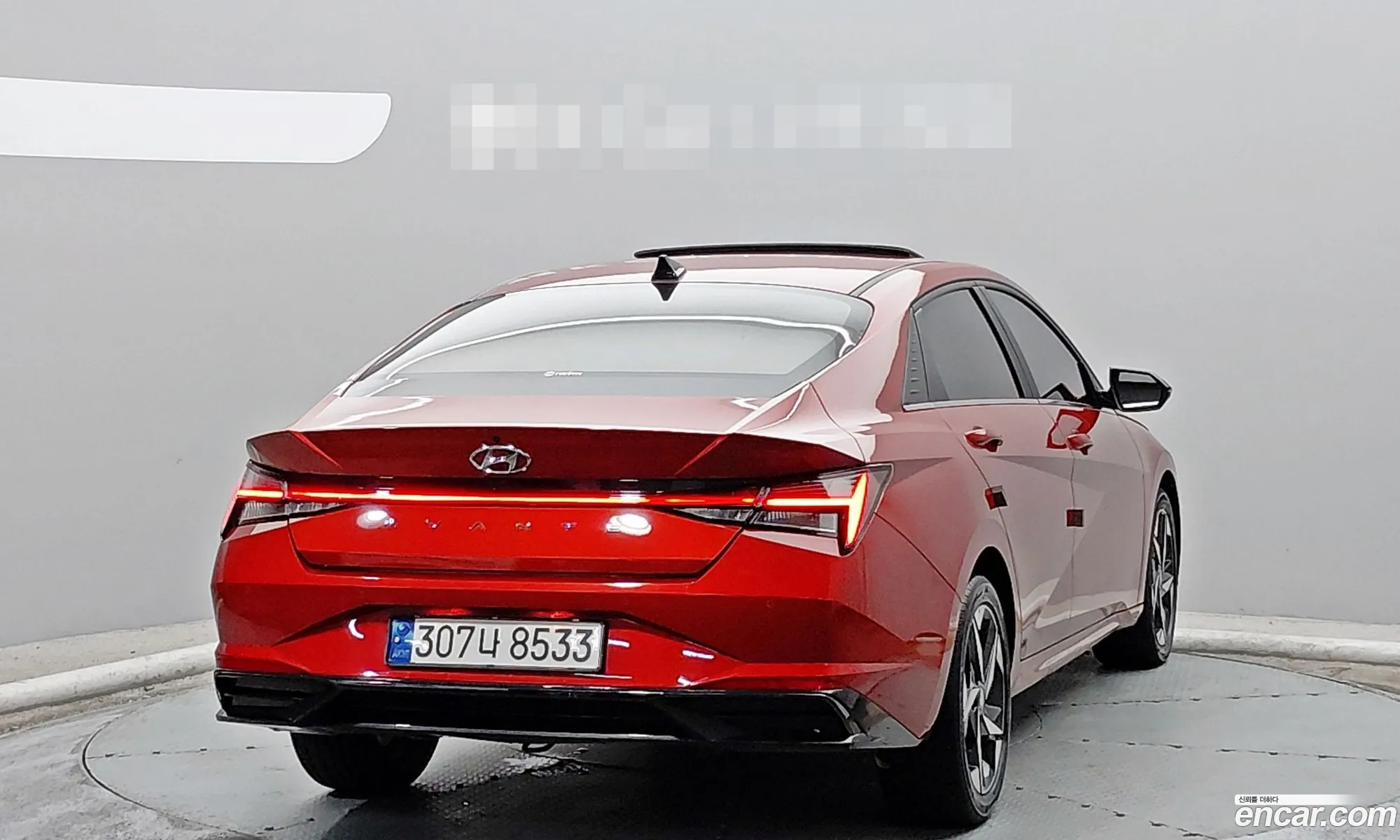 Hyundai Elantra 2021 — 12