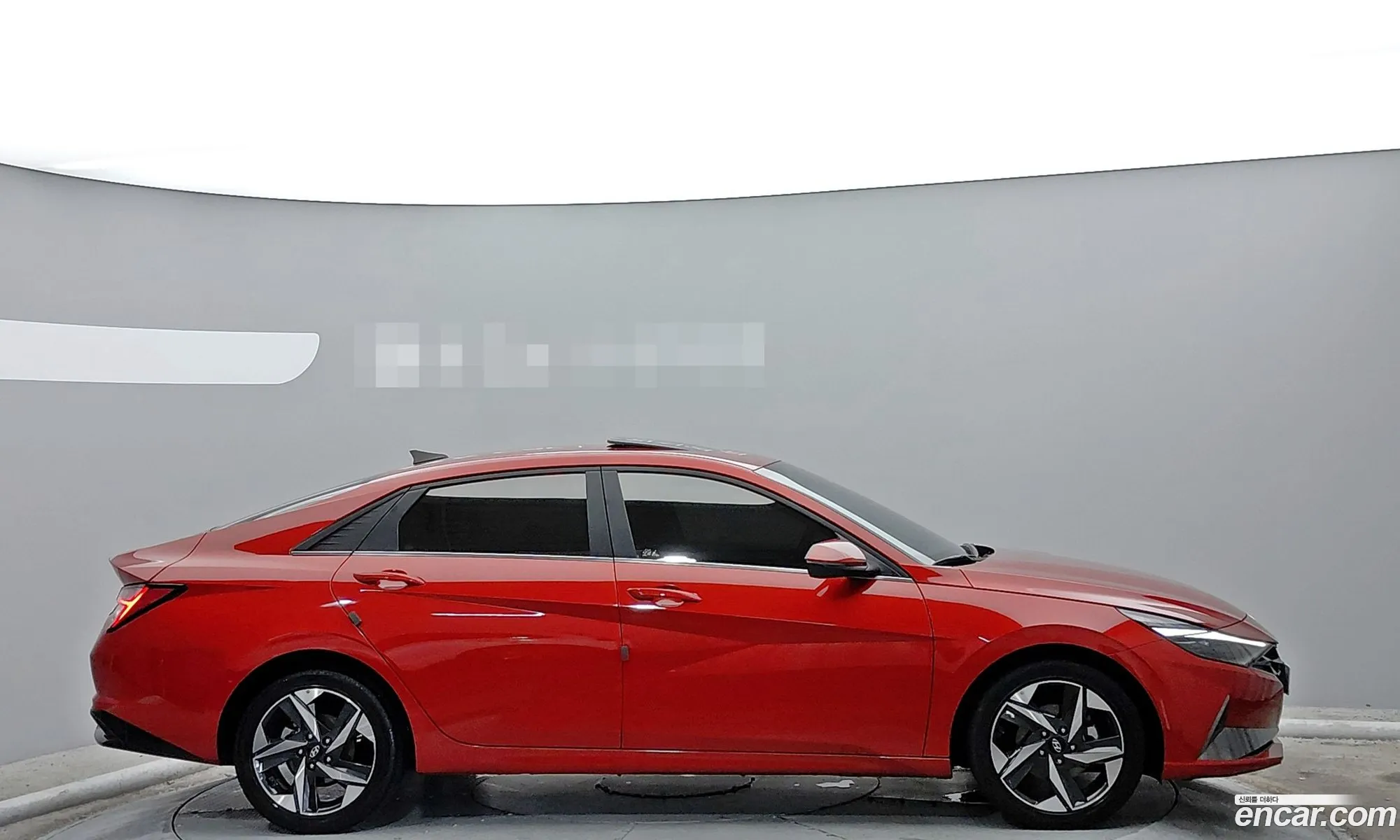 Hyundai Elantra 2021 — 9