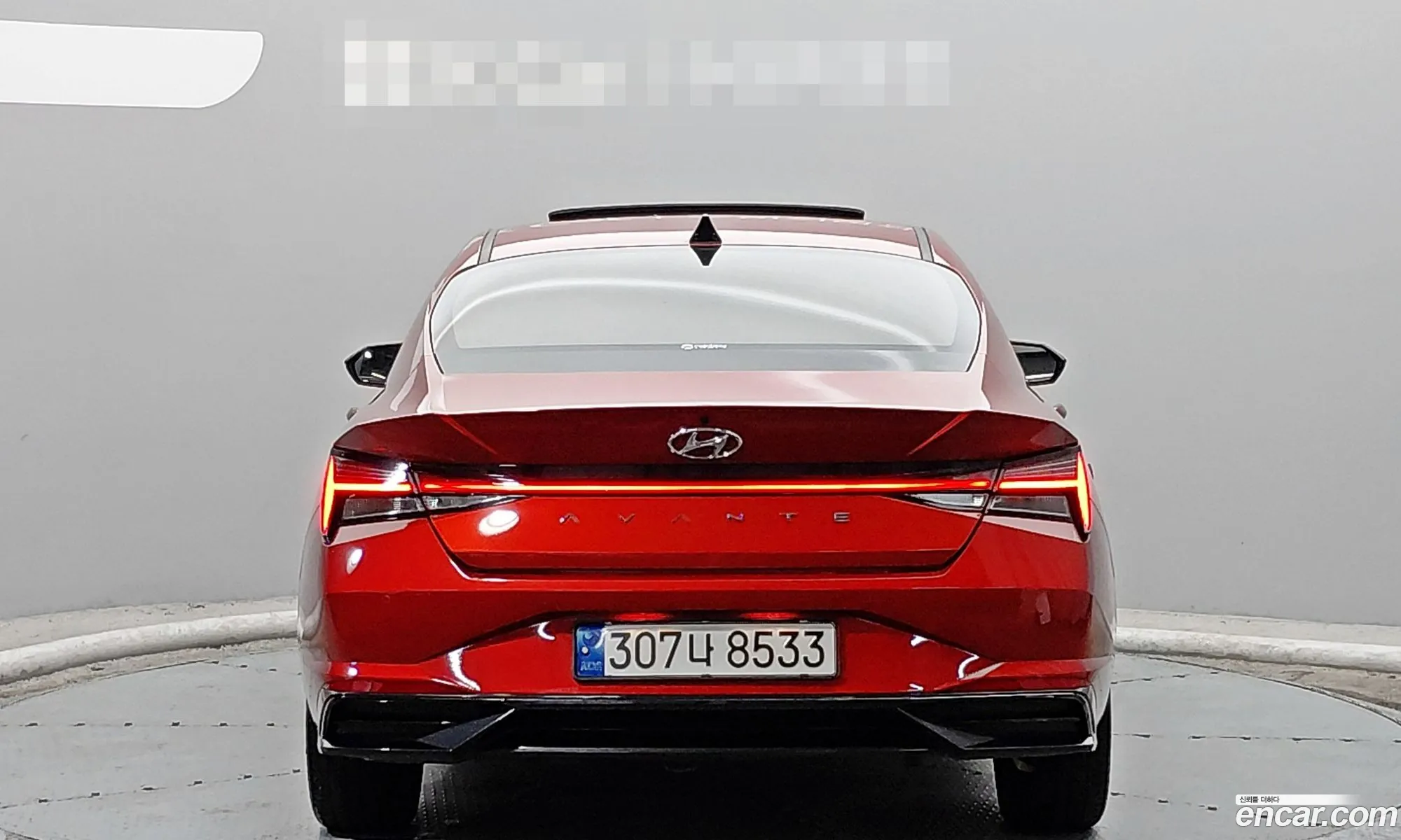 Hyundai Elantra 2021 — 14