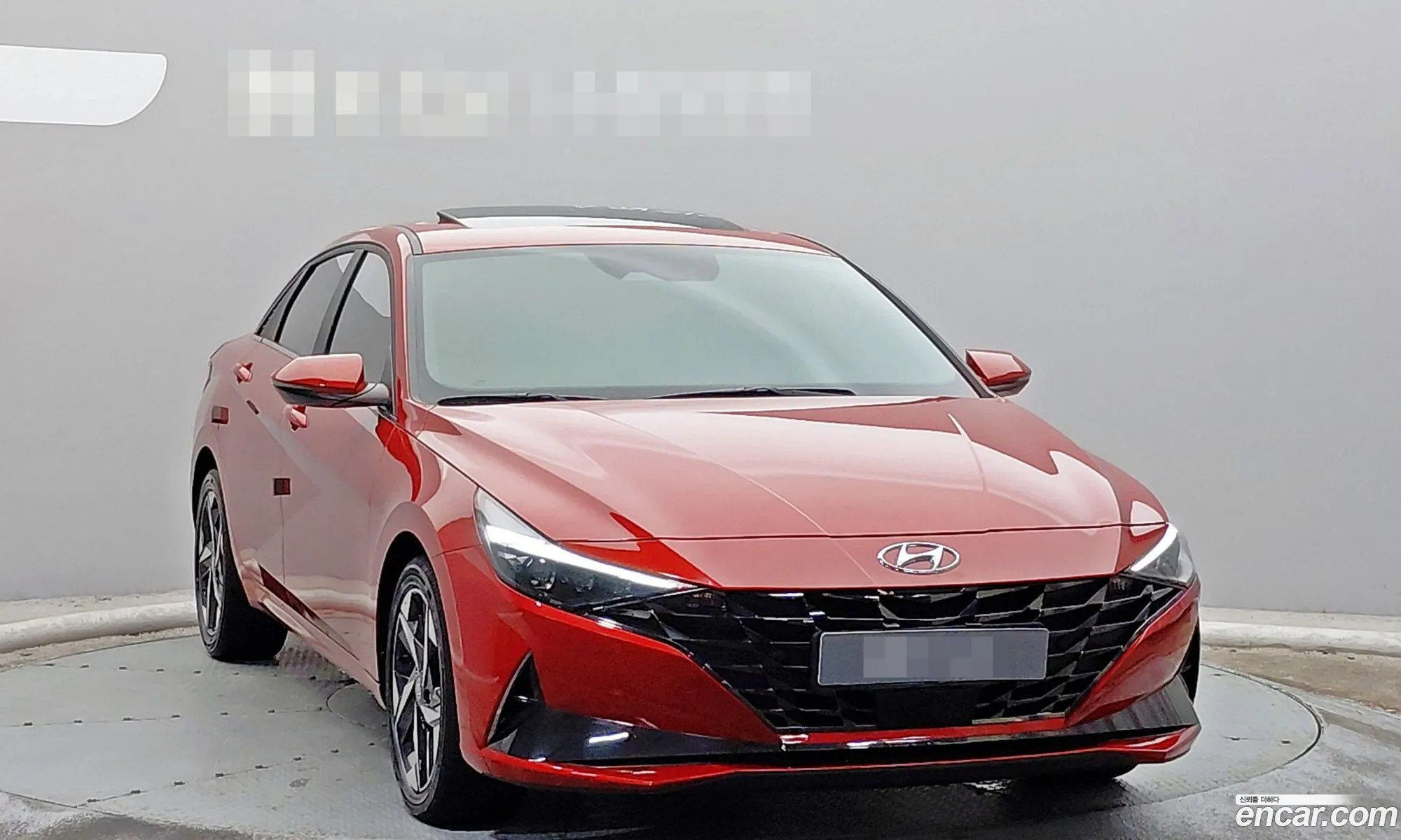 Hyundai Elantra 2021 — 7