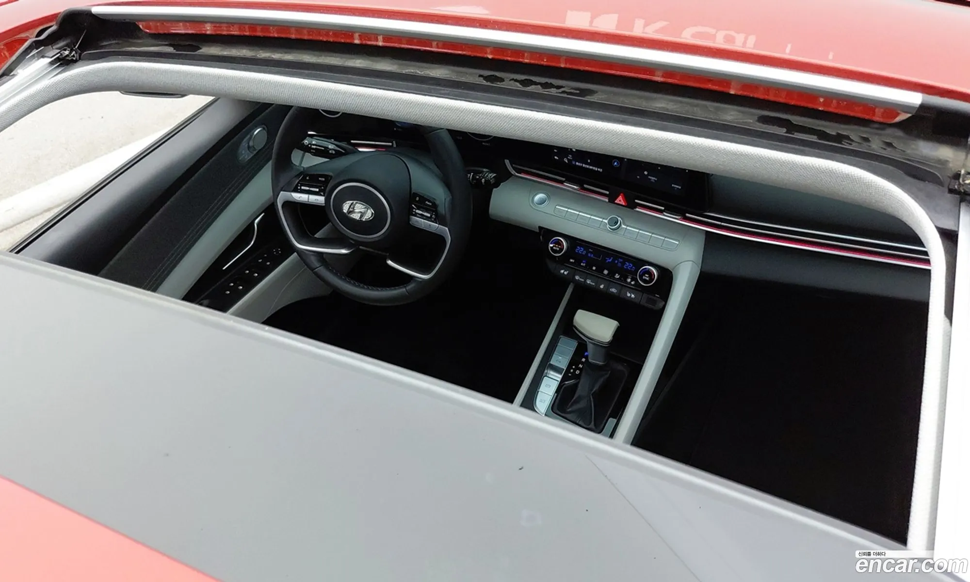 Hyundai Elantra 2021 — 5