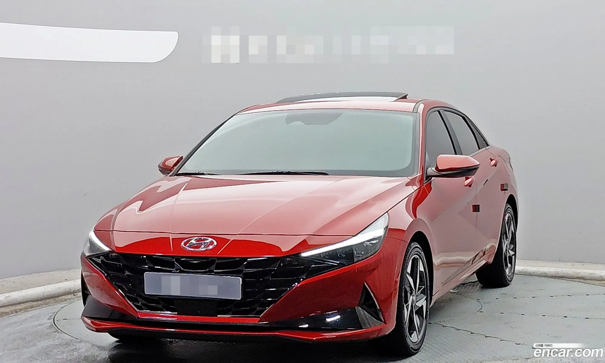Hyundai Elantra 2021 — 18