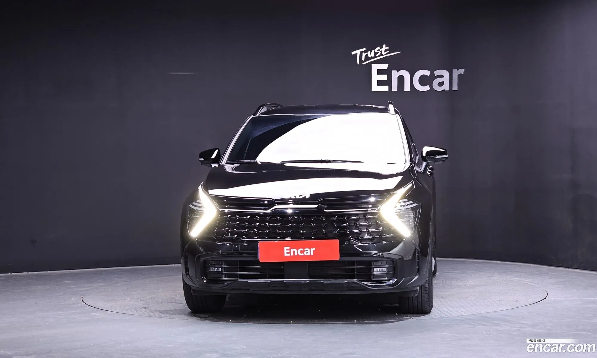 Kia Sportage 2024 — 2