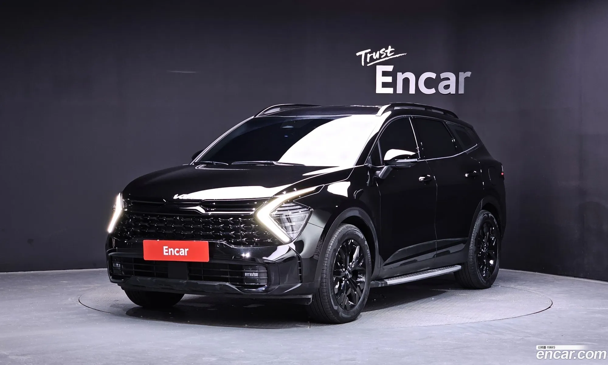 Kia Sportage 2024 — 3