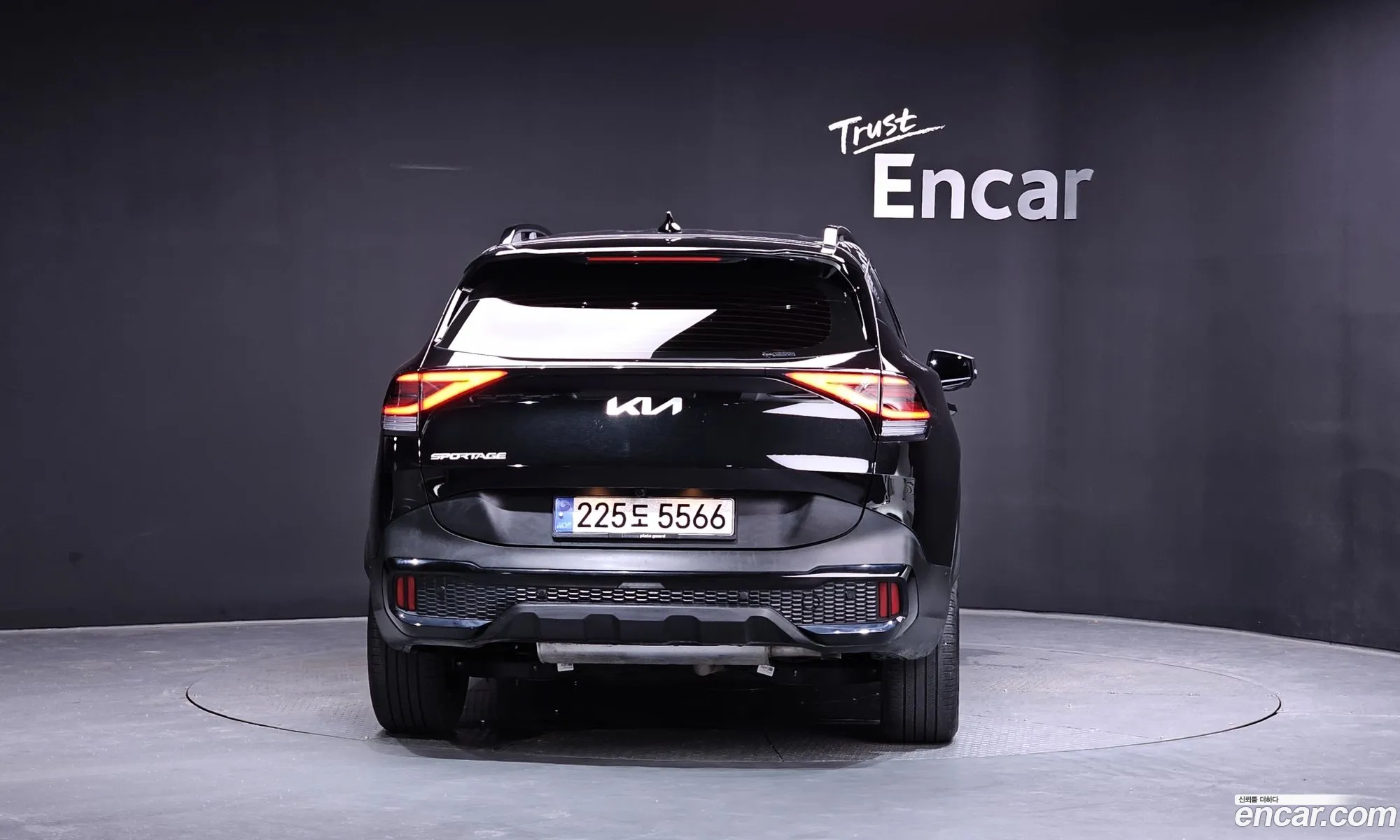 Kia Sportage 2024 — 4