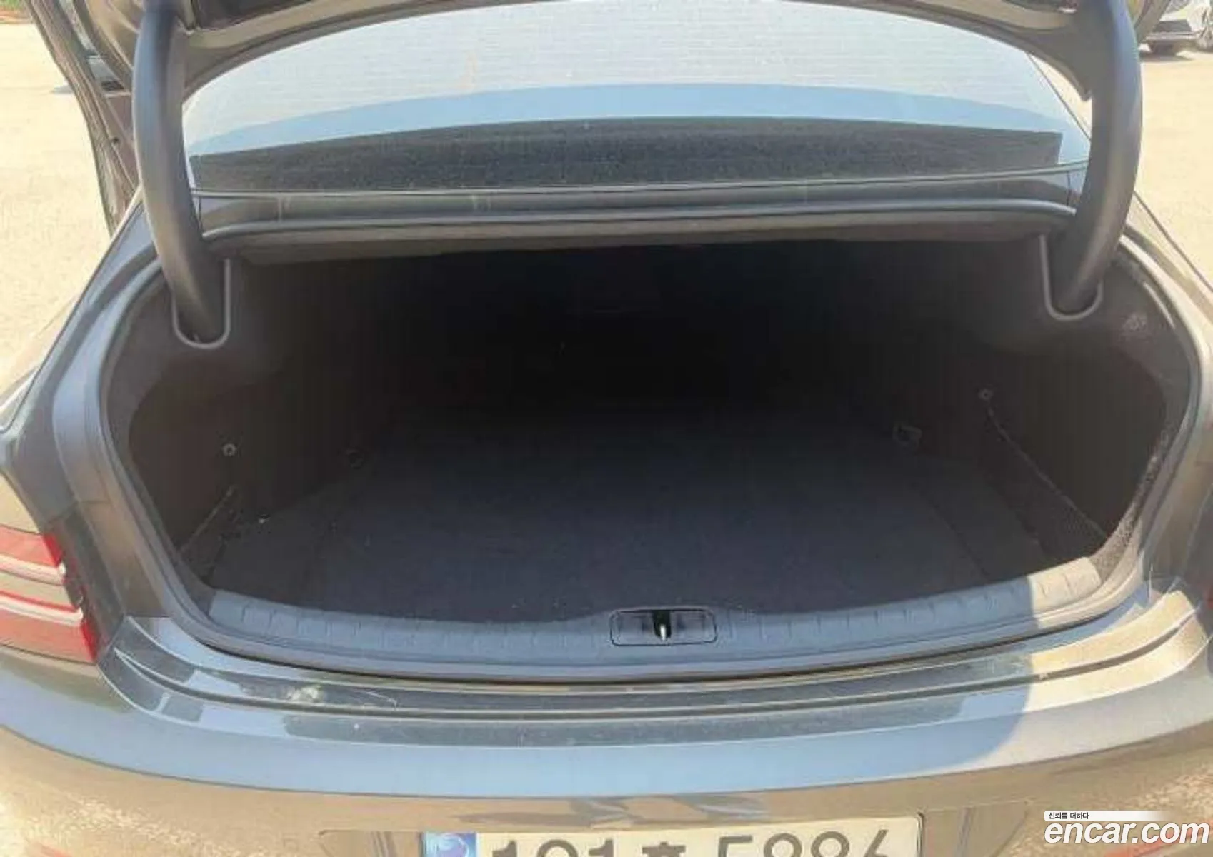 Genesis G80 2022 — 11