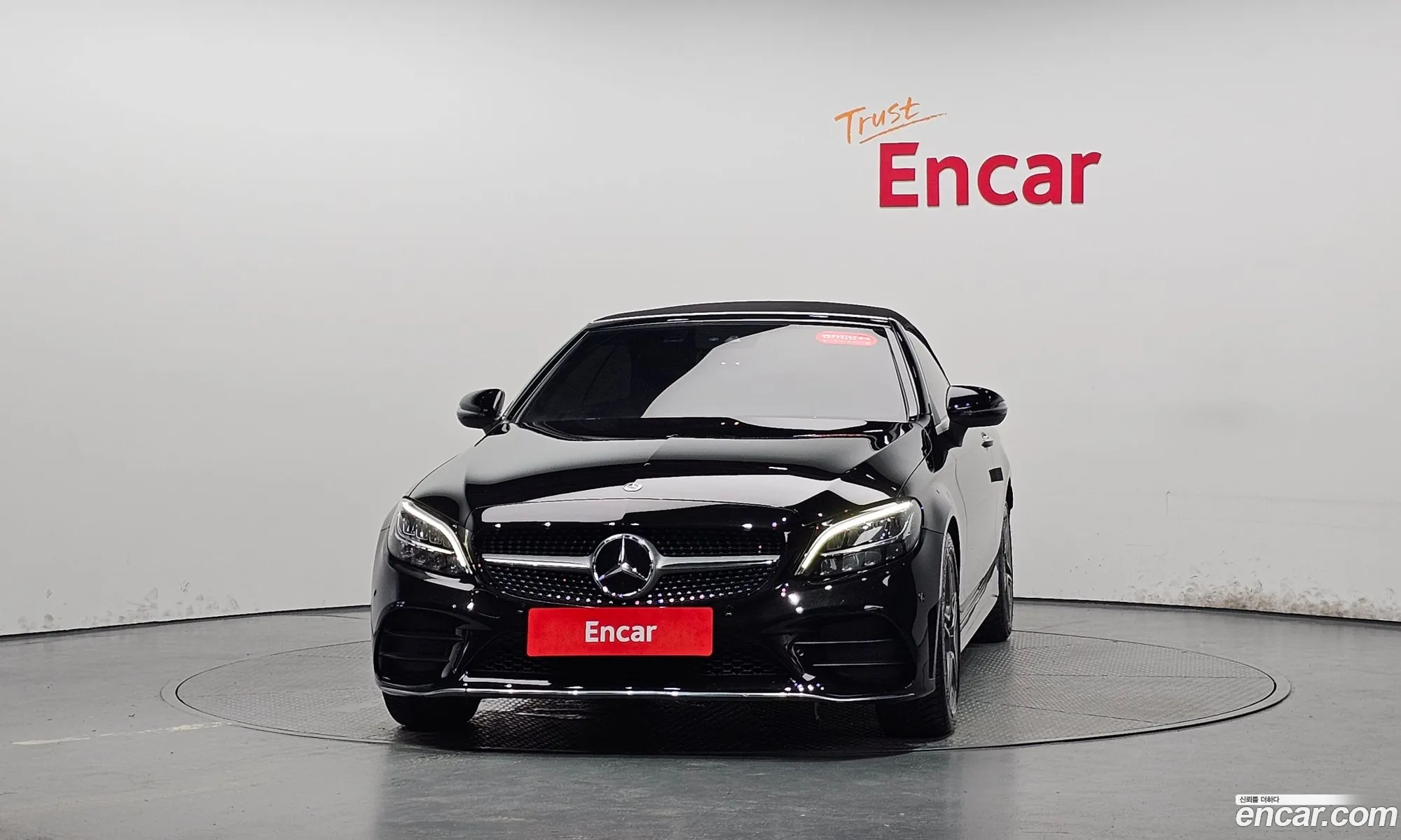 Mercedes-Benz C-Class W205 2019 — 27