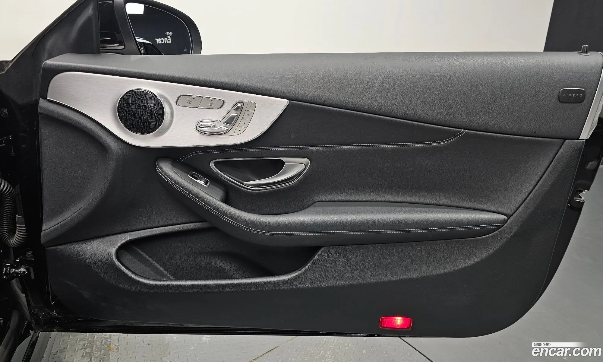 Mercedes-Benz C-Class W205 2019 — 15