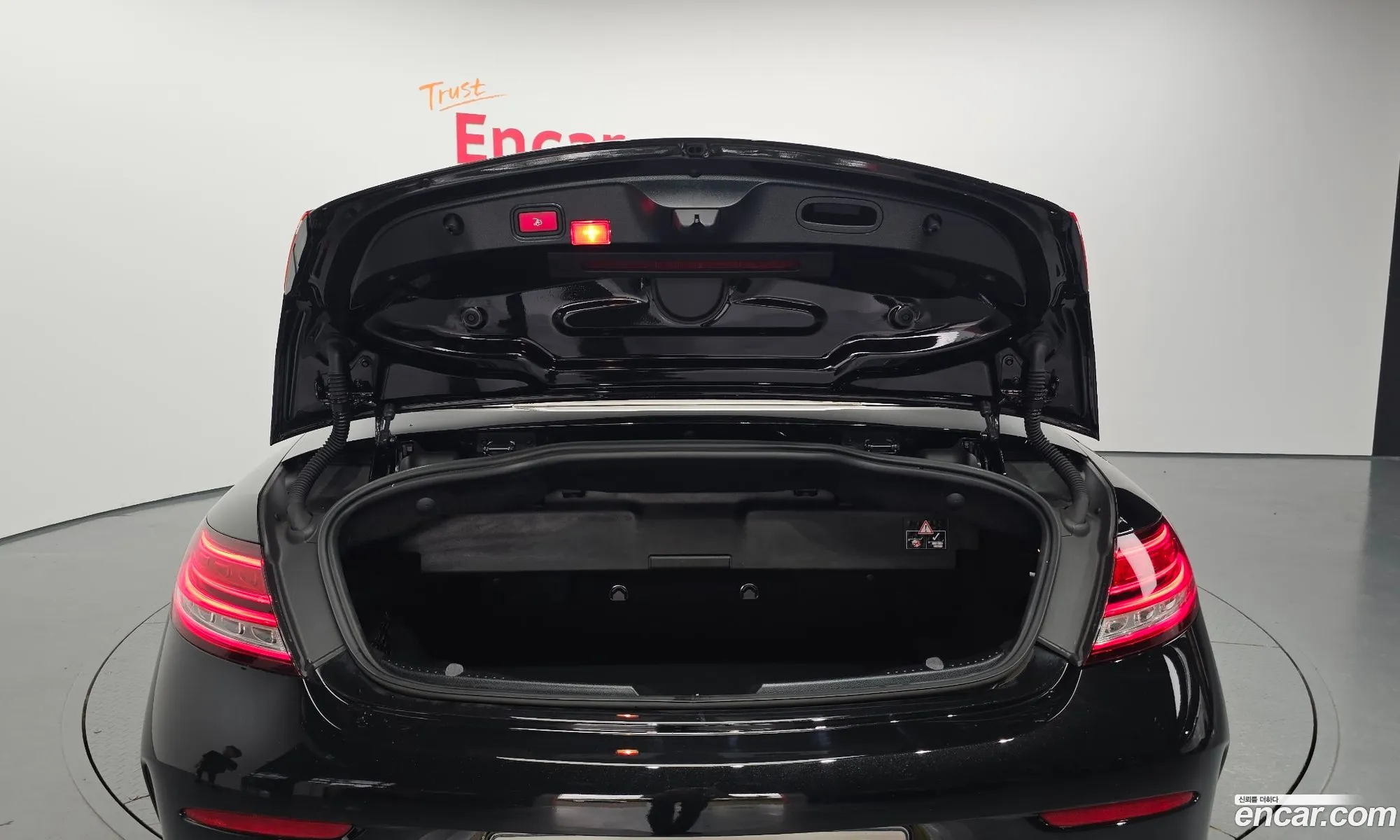 Mercedes-Benz C-Class W205 2019 — 20