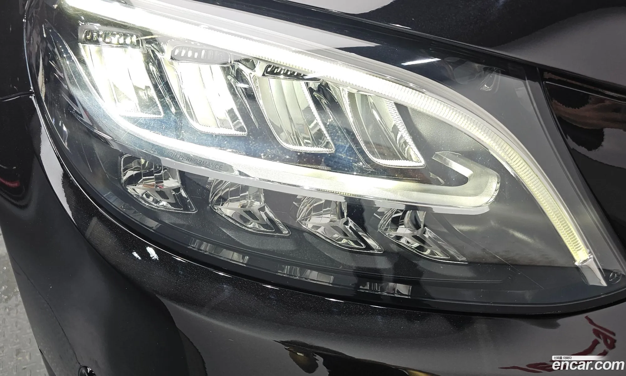 Mercedes-Benz C-Class W205 2019 — 7