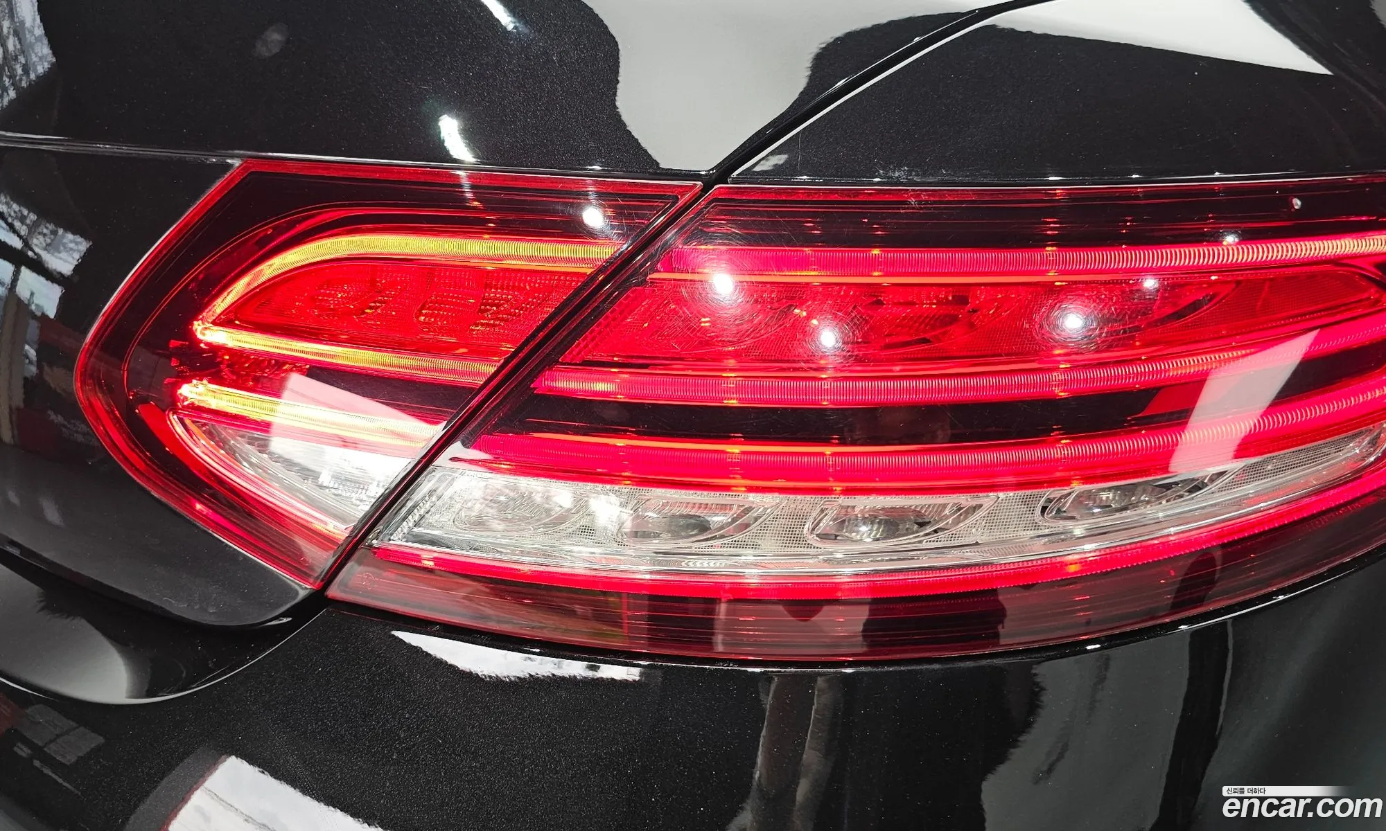 Mercedes-Benz C-Class W205 2019 — 8