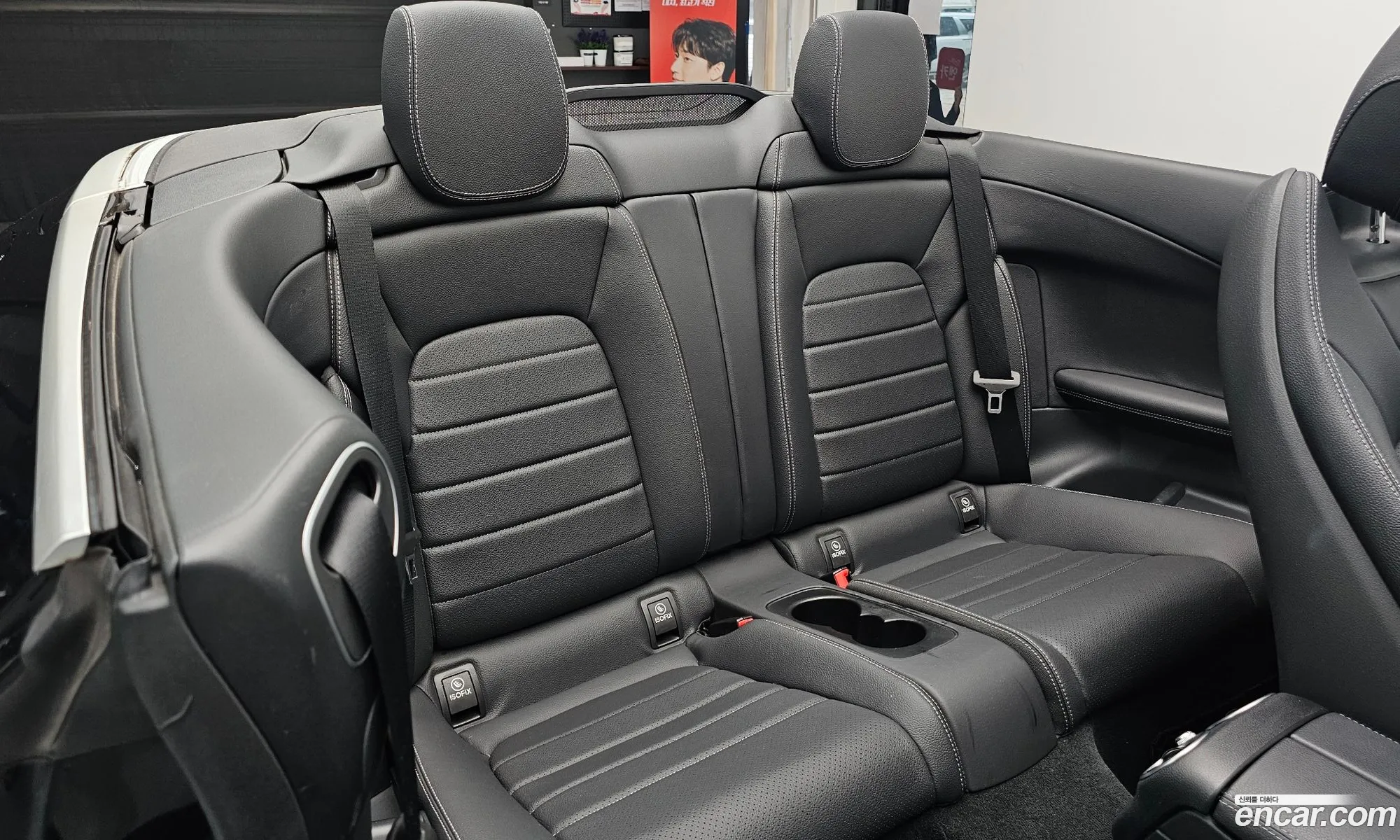 Mercedes-Benz C-Class W205 2019 — 18