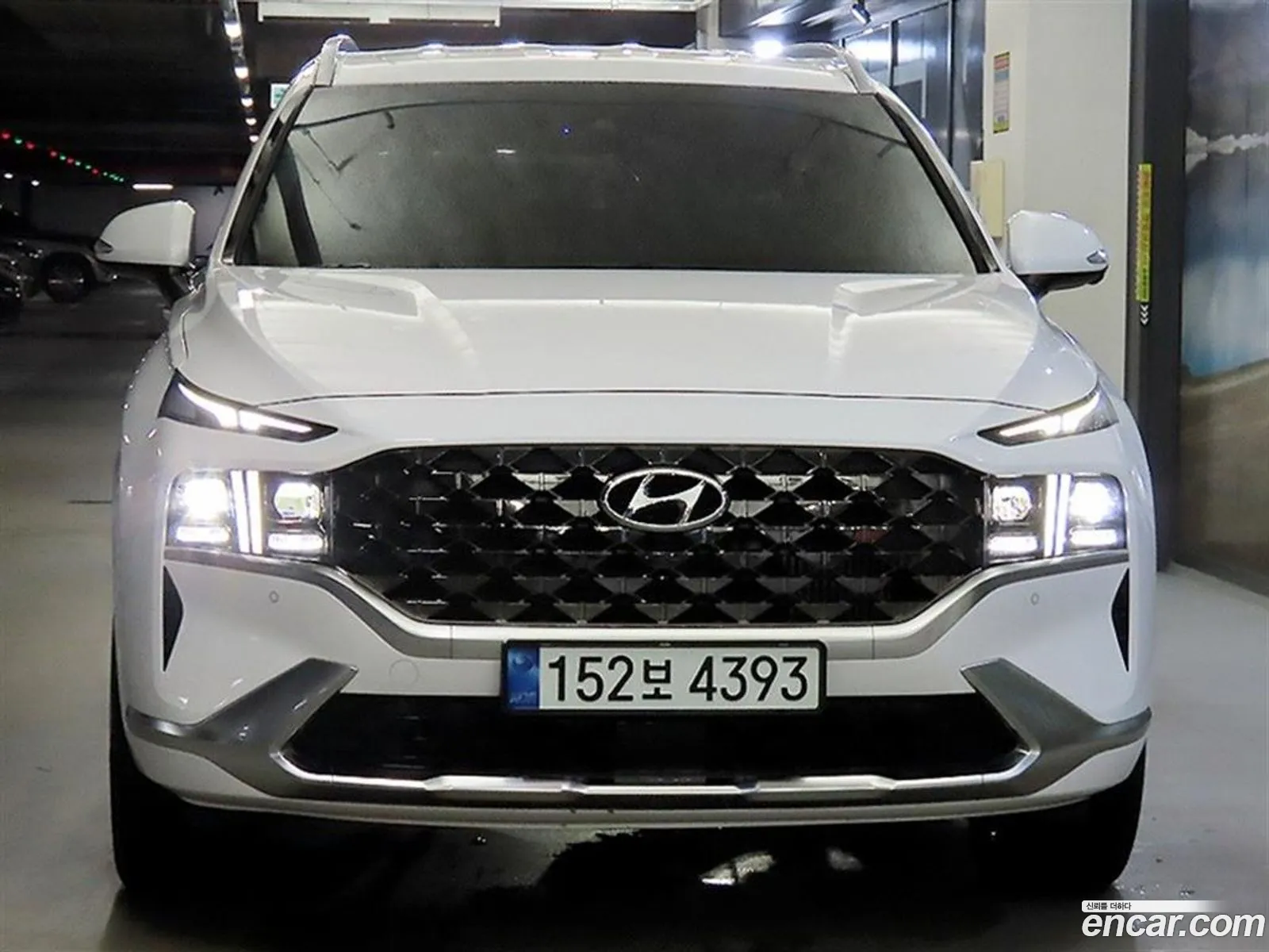 Hyundai Santa Fe 2020 — 18