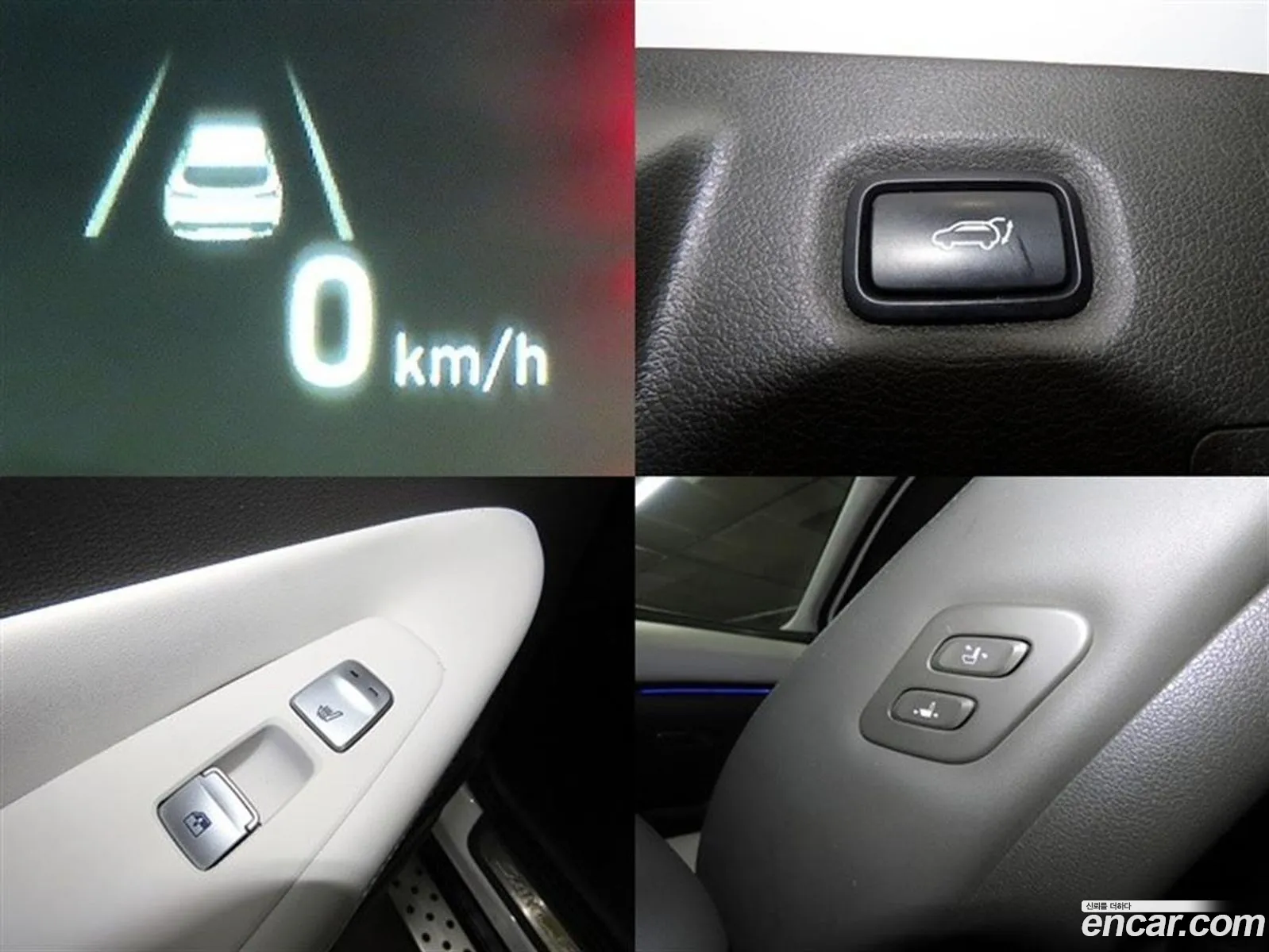 Hyundai Santa Fe 2020 — 2