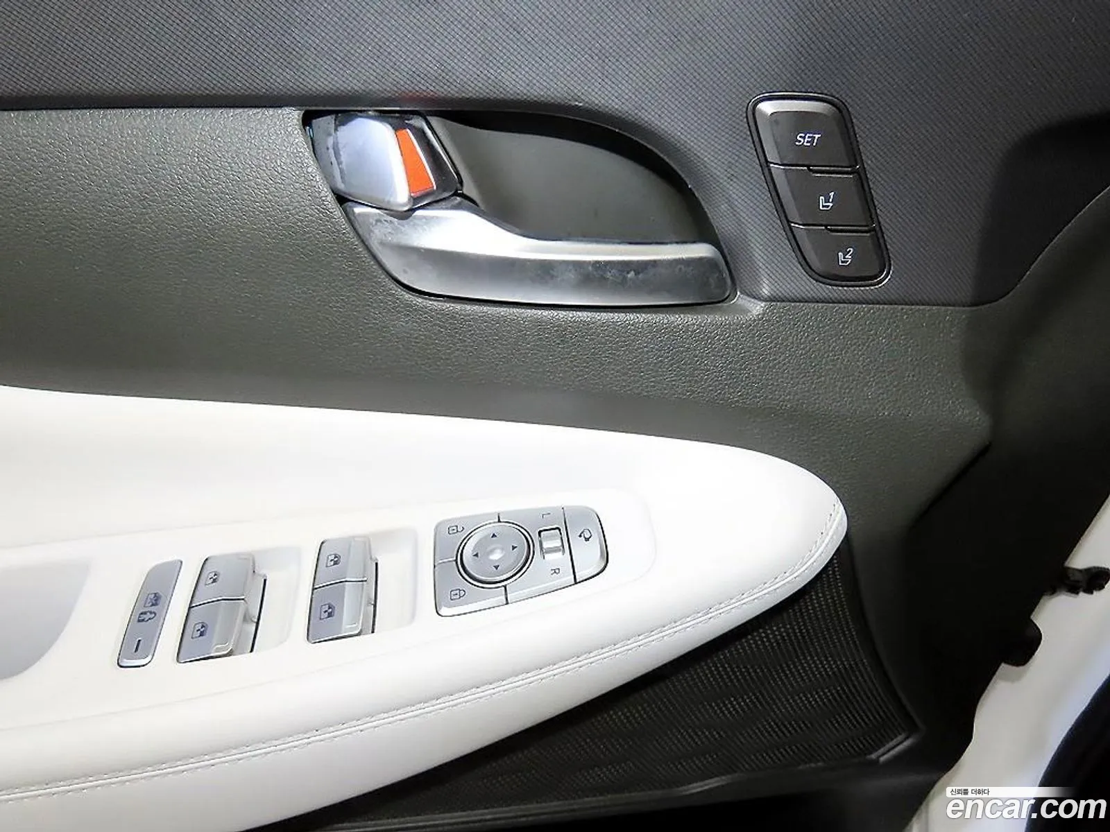 Hyundai Santa Fe 2020 — 20