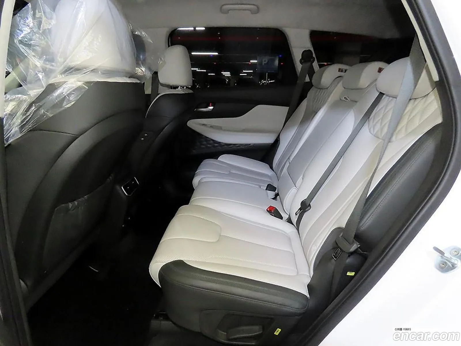 Hyundai Santa Fe 2020 — 15