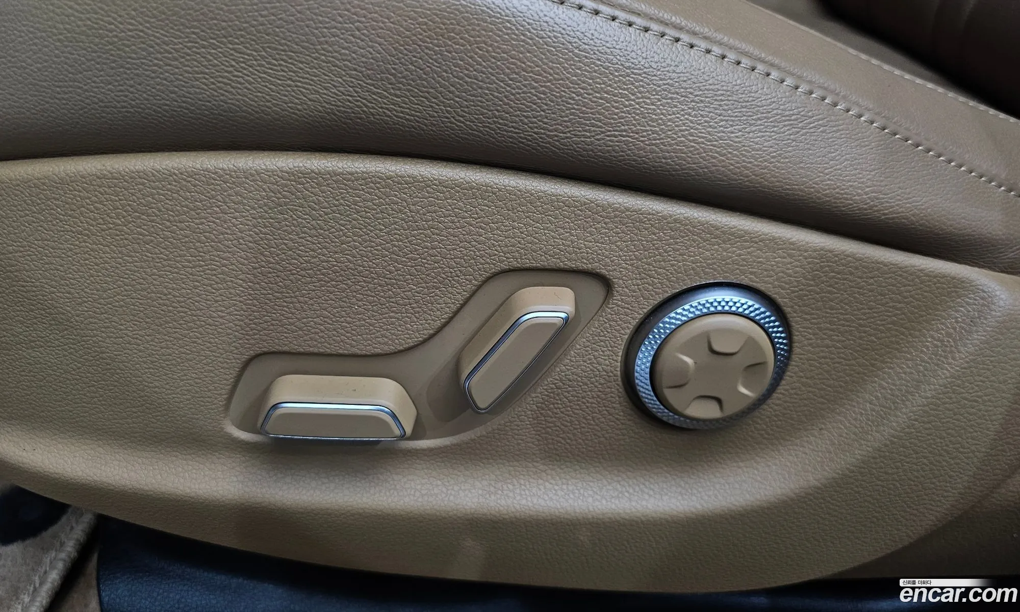 Genesis G80 2024 — 29