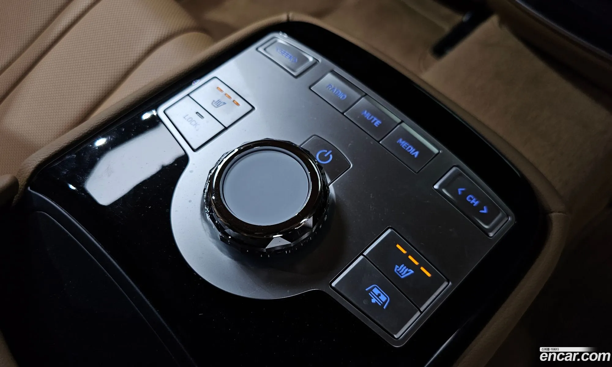 Genesis G80 2024 — 27
