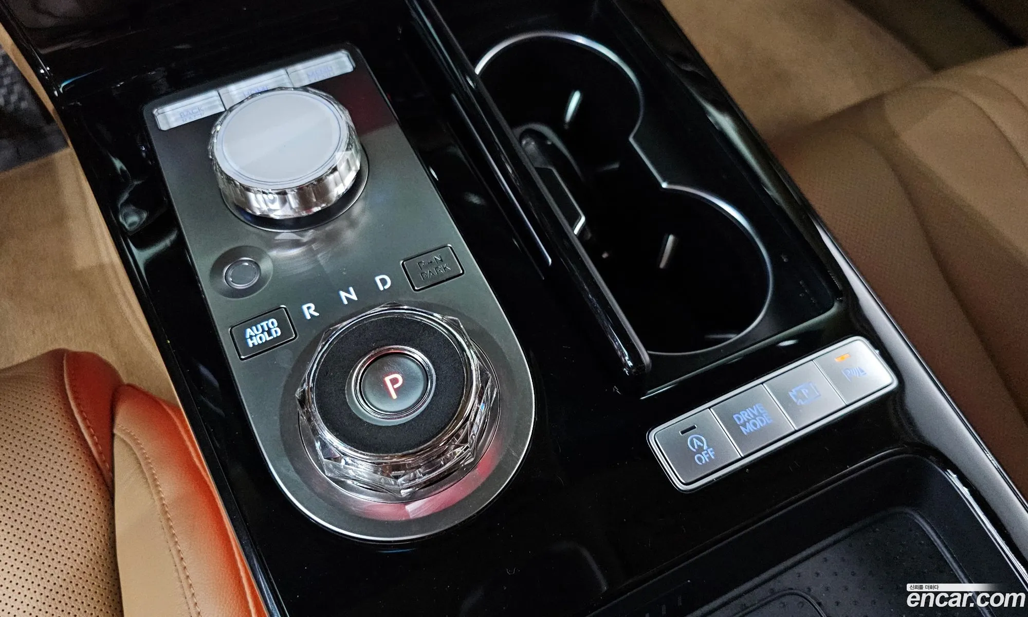 Genesis G80 2024 — 37