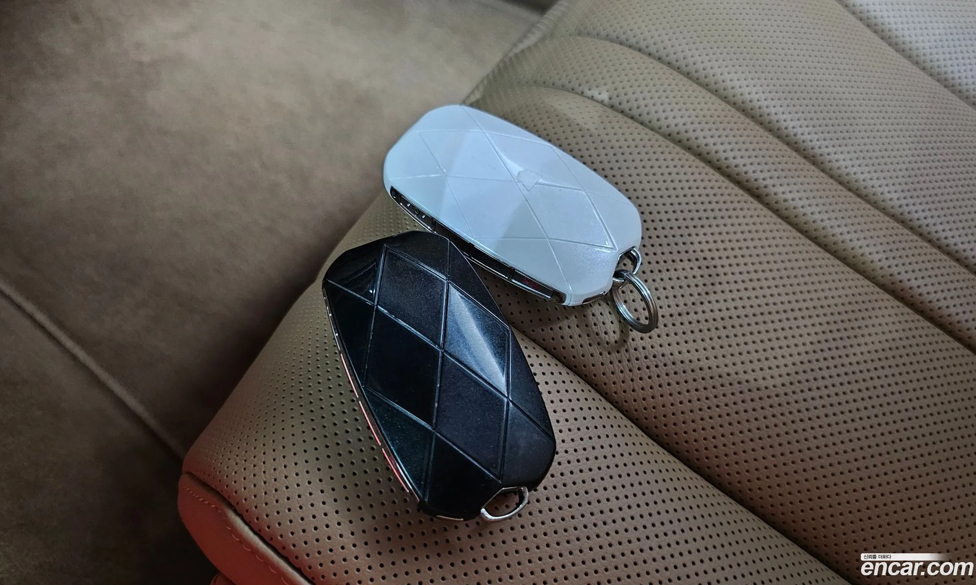 Genesis G80 2024 — 23