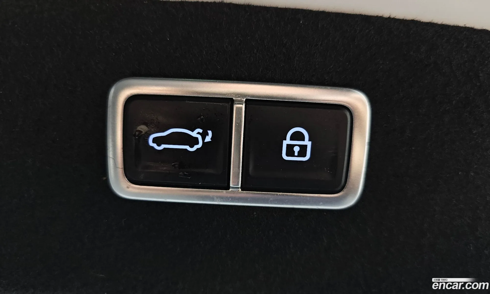 Genesis G80 2024 — 8