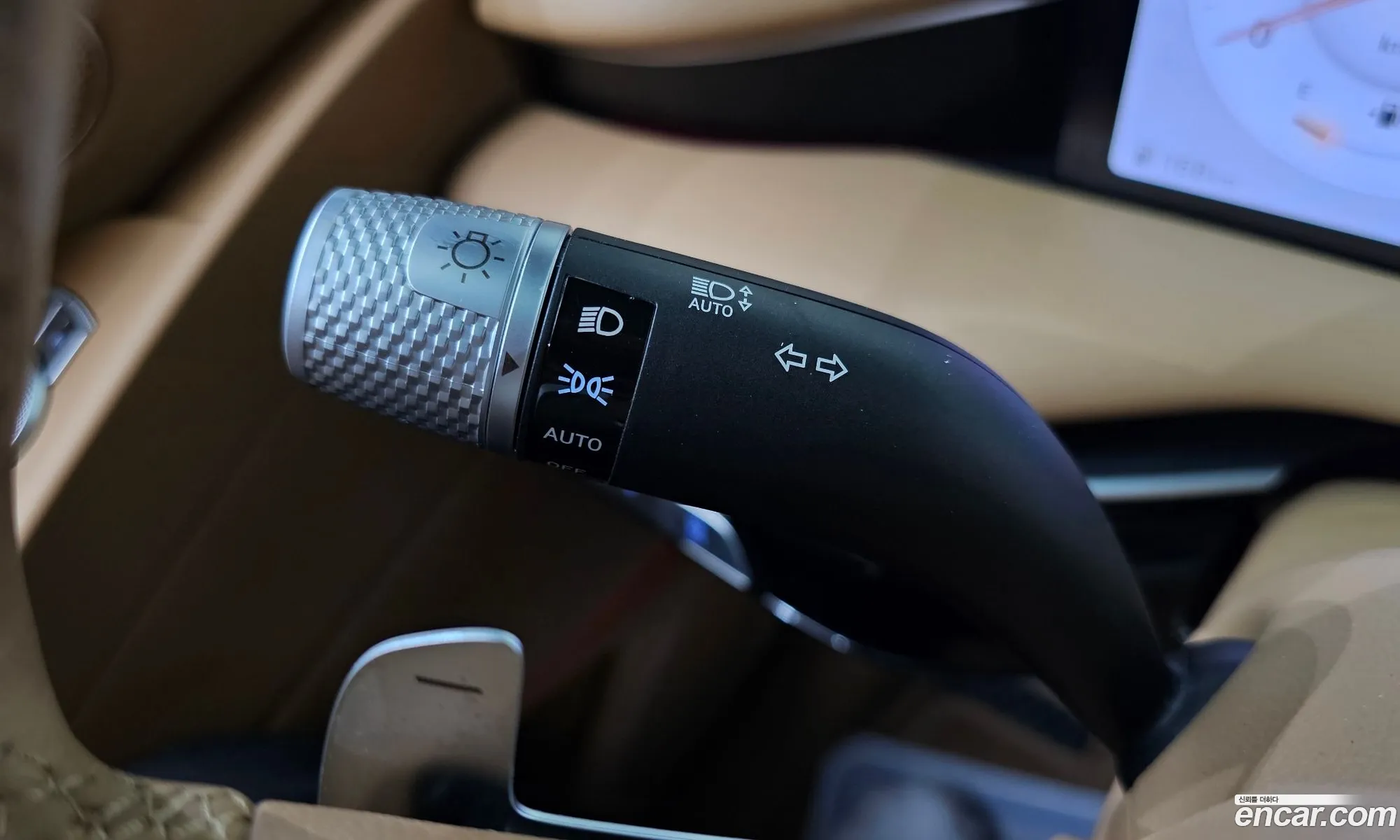 Genesis G80 2024 — 6