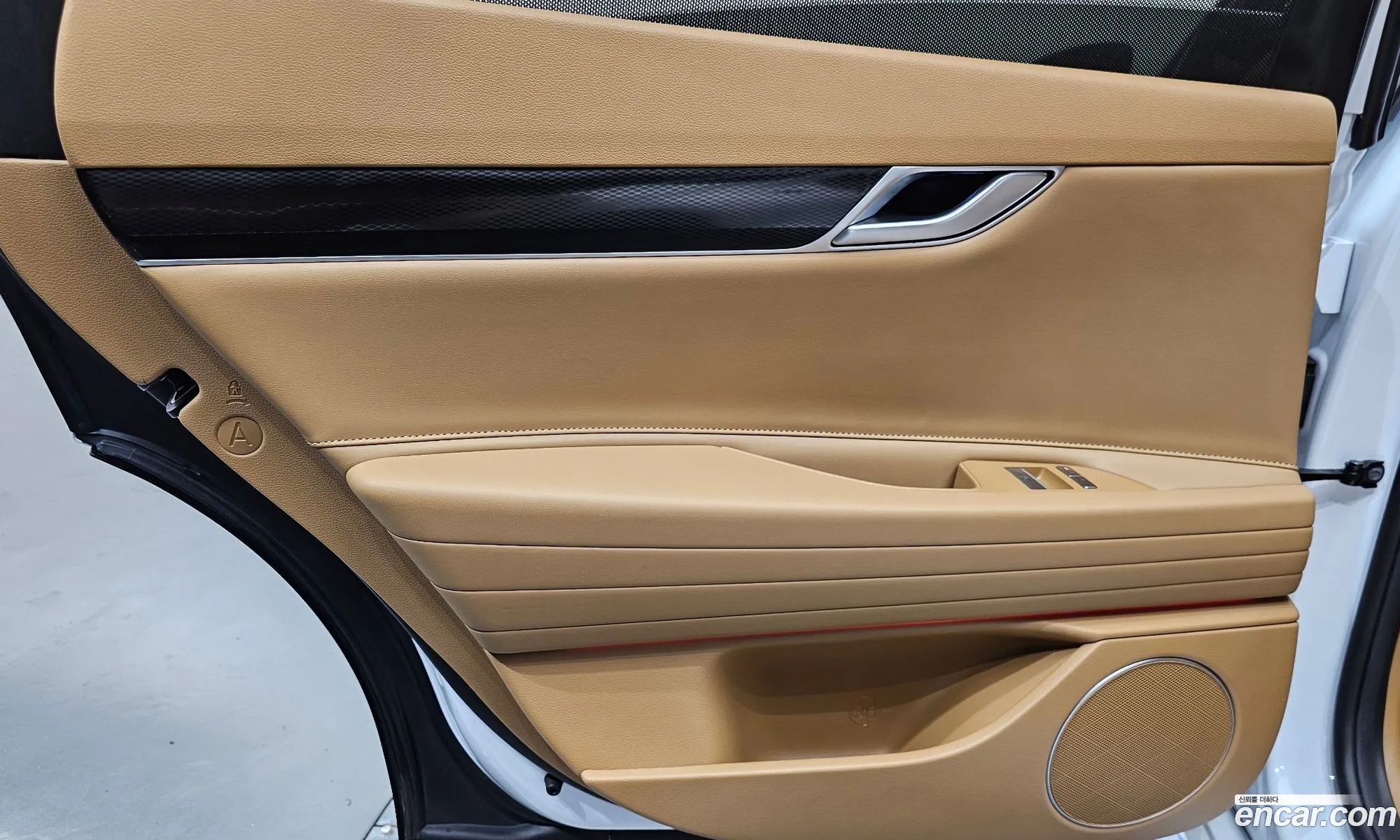 Genesis G80 2024 — 19