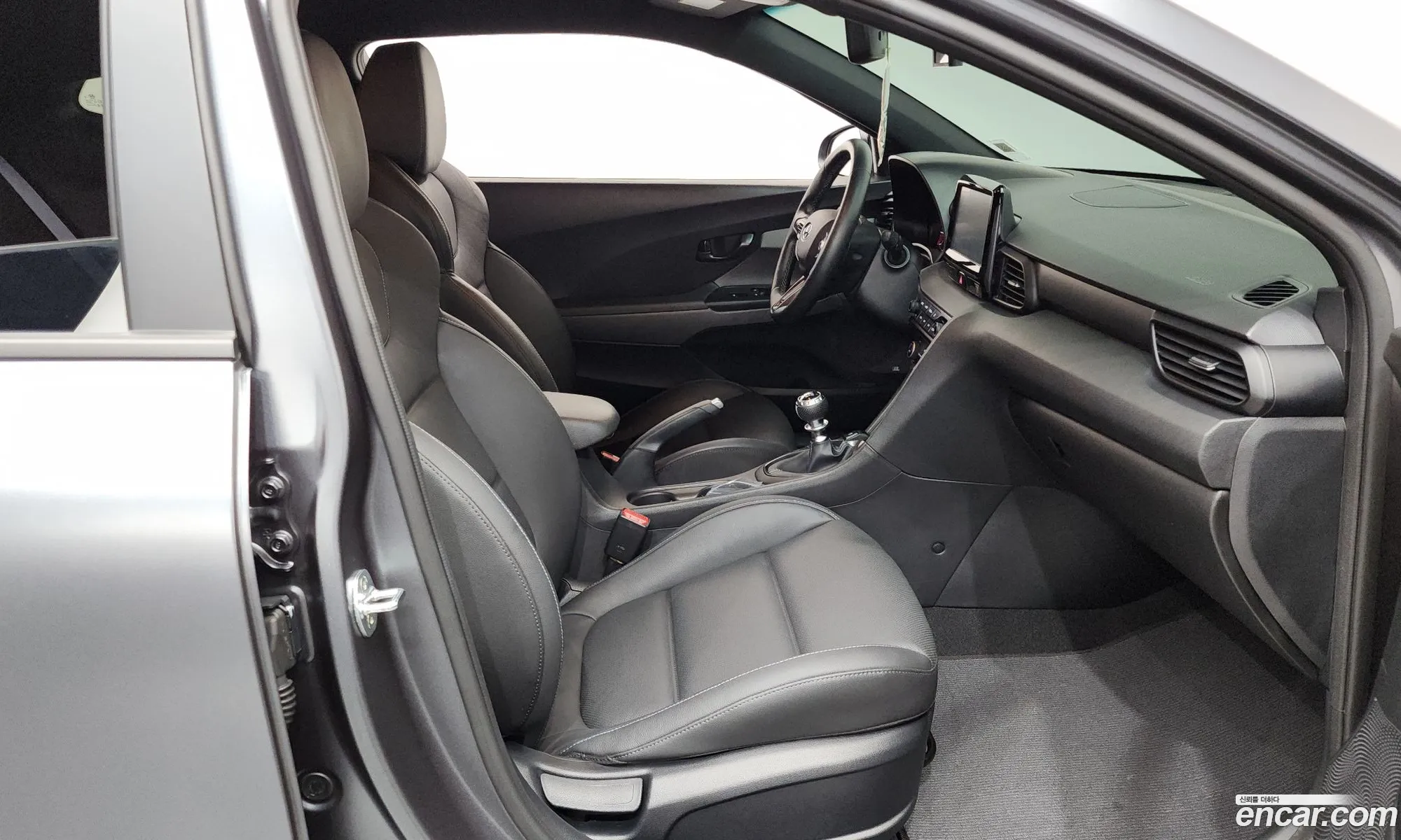 Hyundai Veloster 2018 — 5