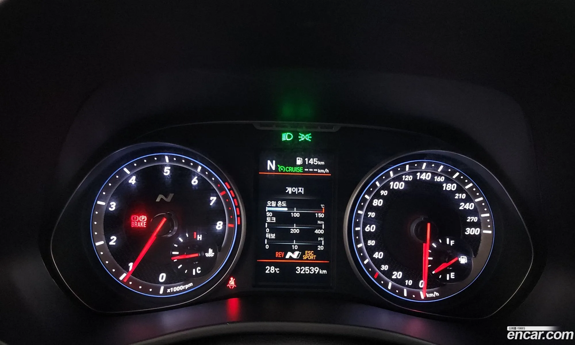Hyundai Veloster 2018 — 7