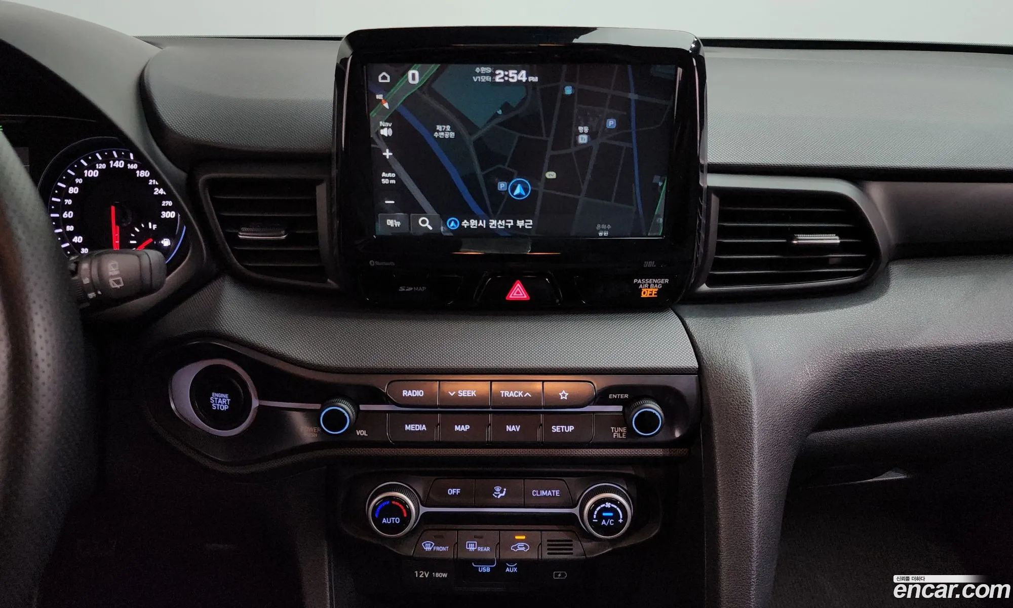Hyundai Veloster 2018 — 18