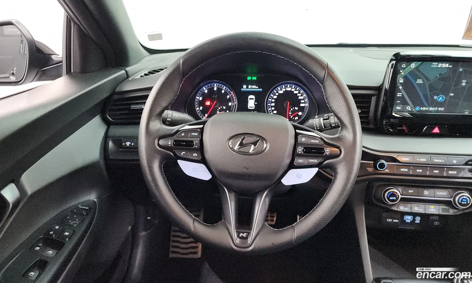 Hyundai Veloster 2018 — 8