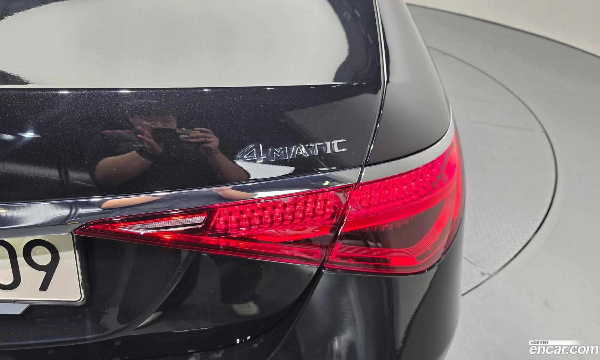 Mercedes-Benz S-Class W223 2022 — 24