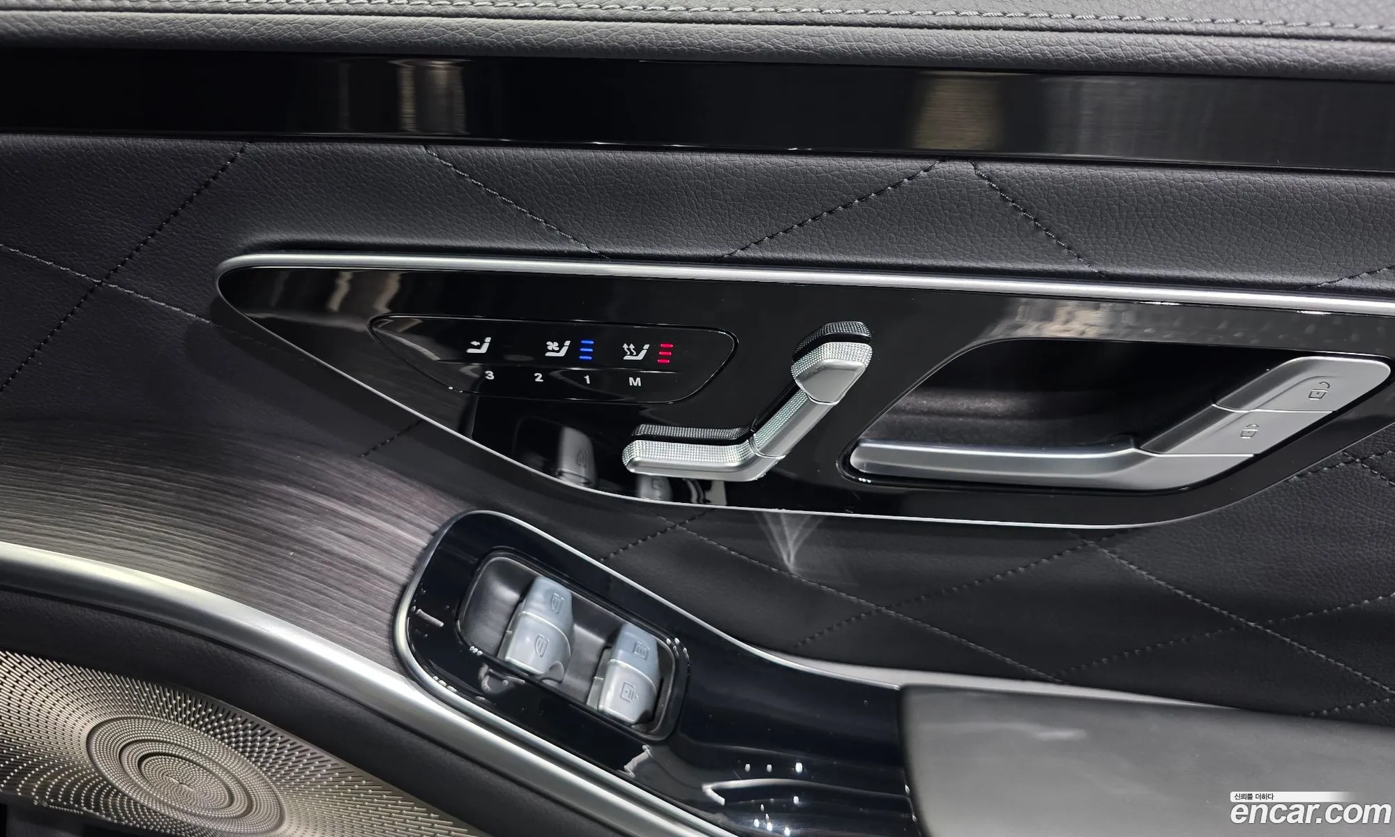 Mercedes-Benz S-Class W223 2022 — 2