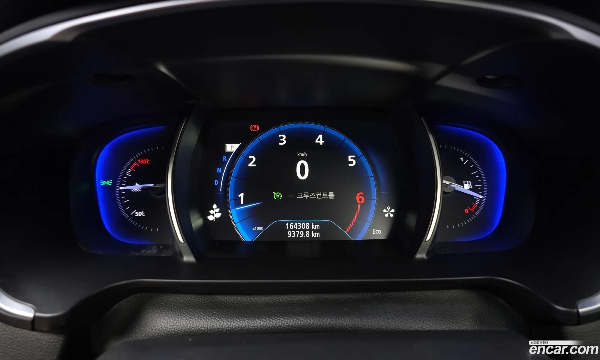 Renault Korea (Samsung) SM6 2016 — 16
